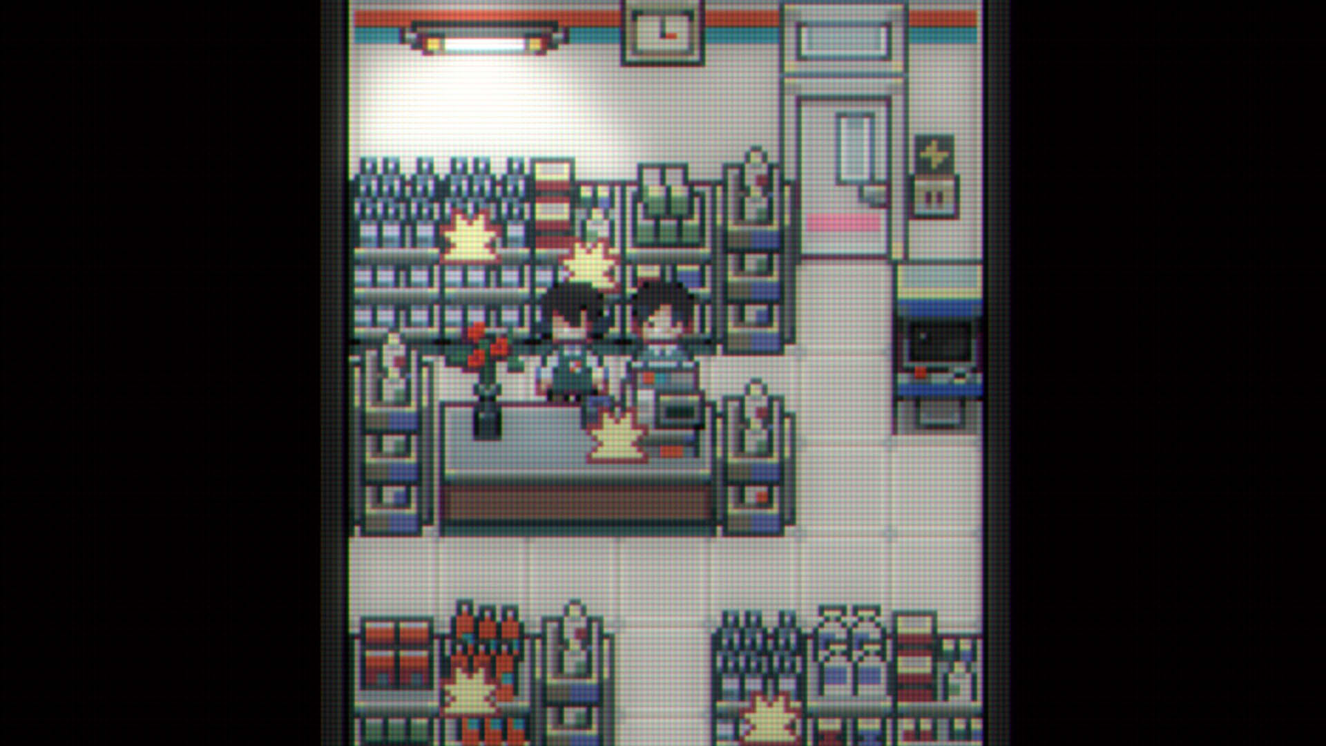 Screenshot for Illusion Box