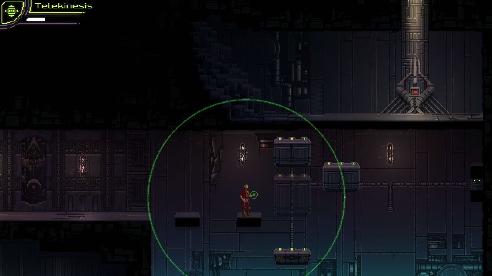 Screenshot for The Way