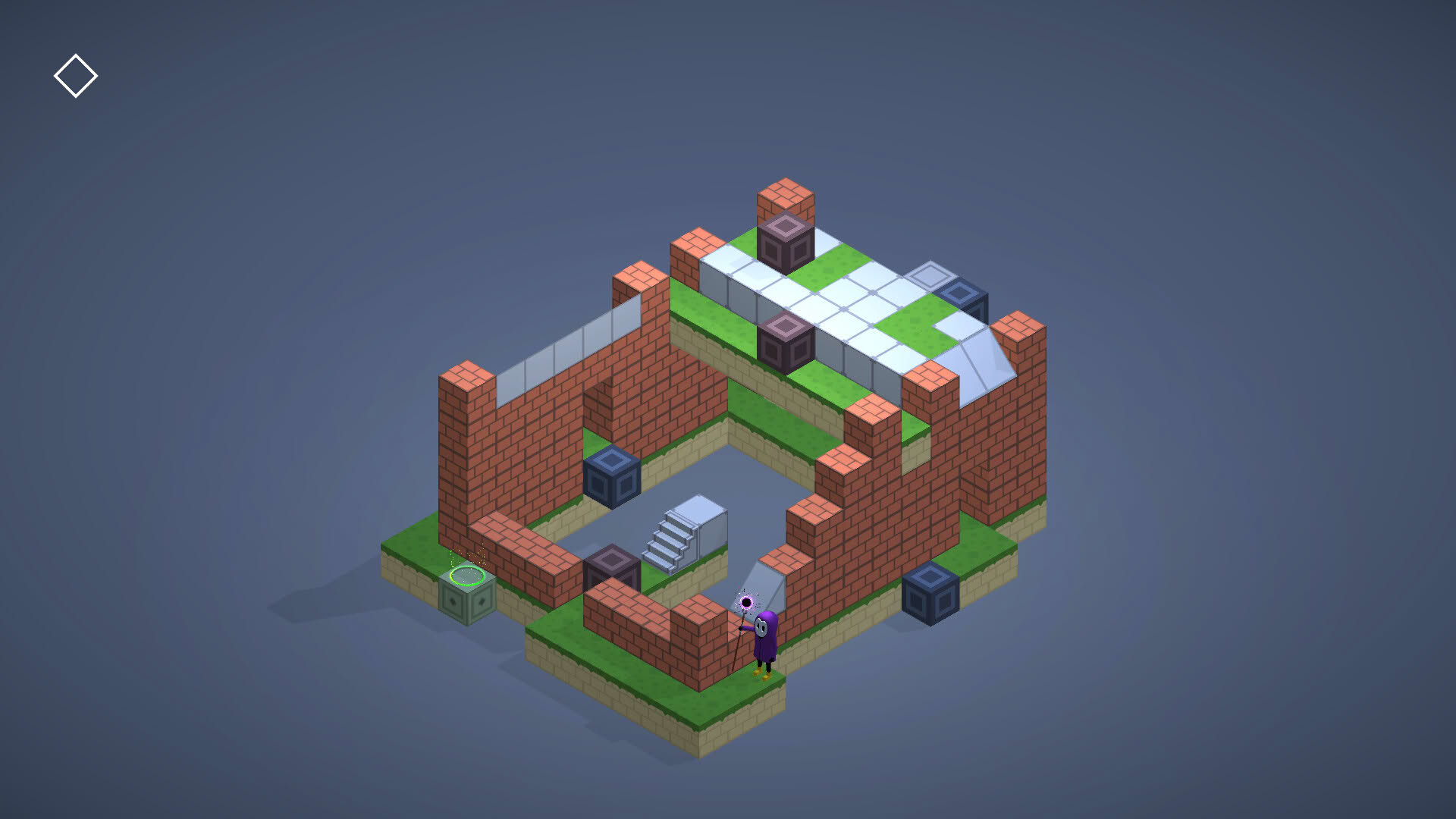 Screenshot for O.W.L Projekt