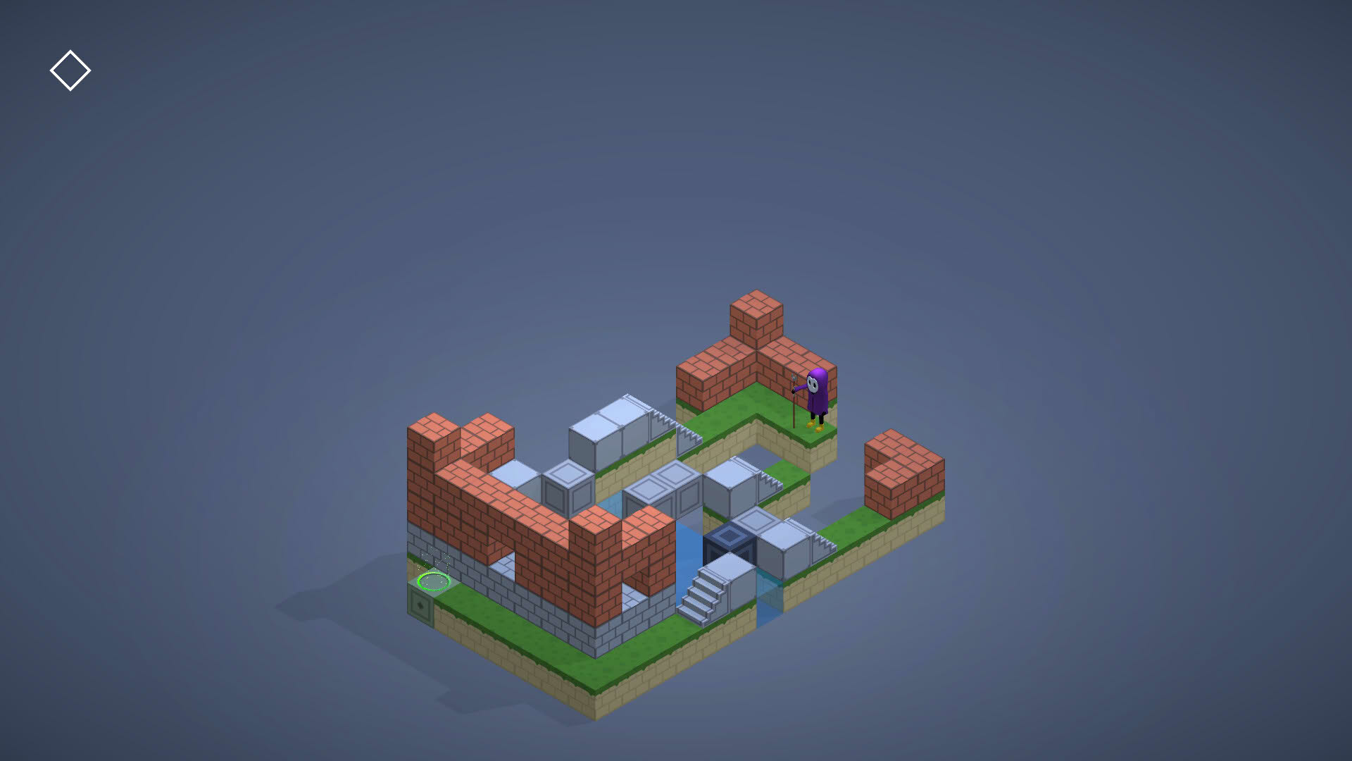 Screenshot for O.W.L Projekt