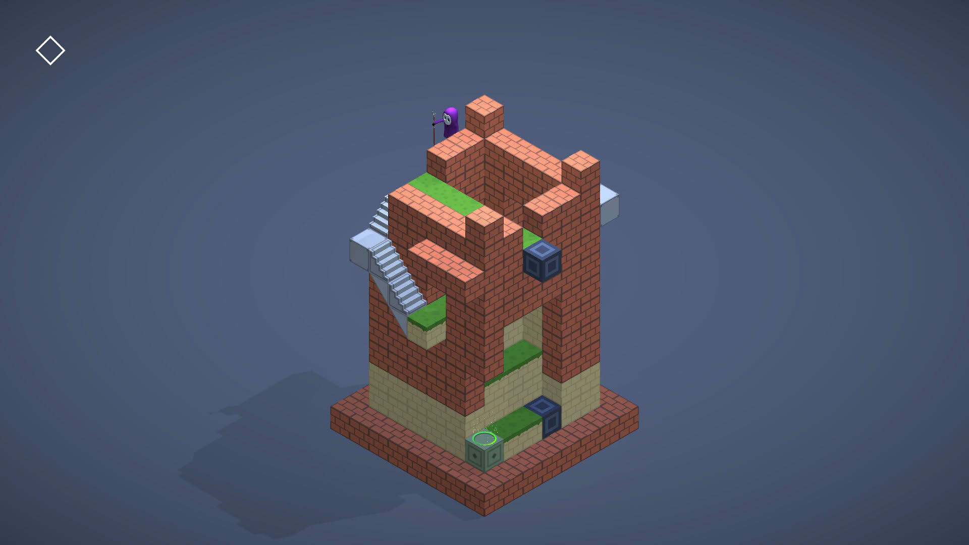 Screenshot for O.W.L Projekt