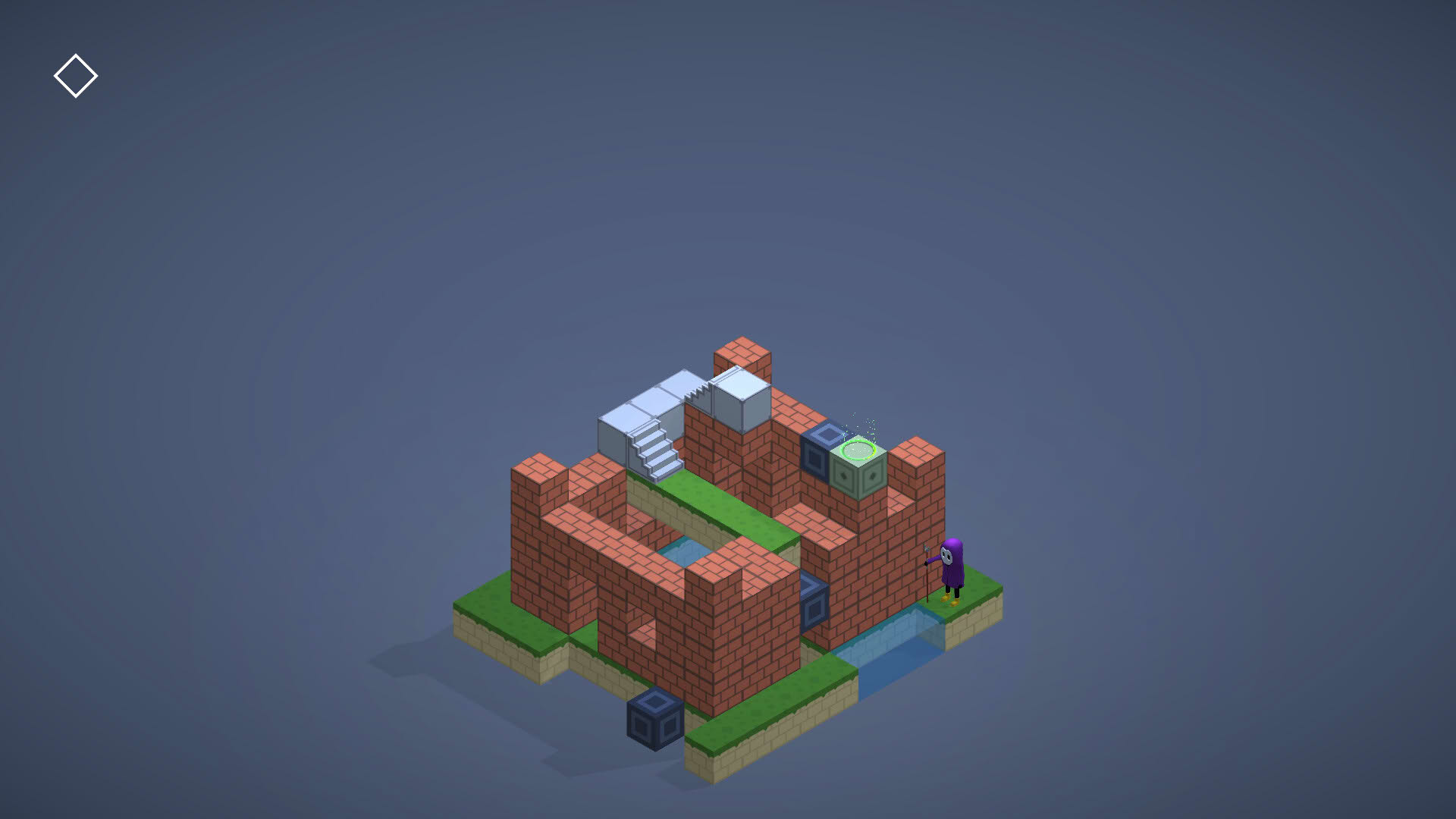 Screenshot for O.W.L Projekt