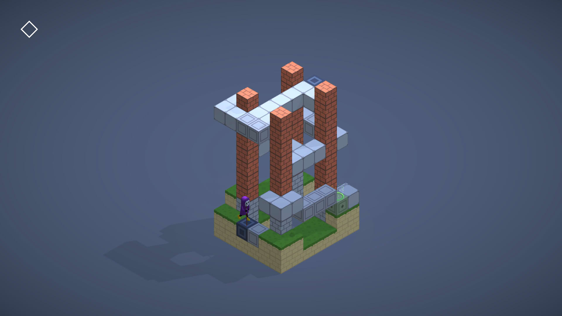Screenshot for O.W.L Projekt