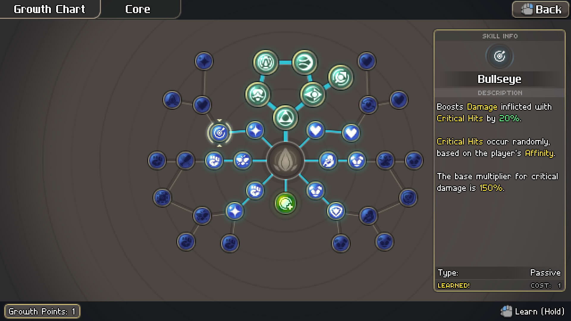 Screenshot for Alabaster Dawn