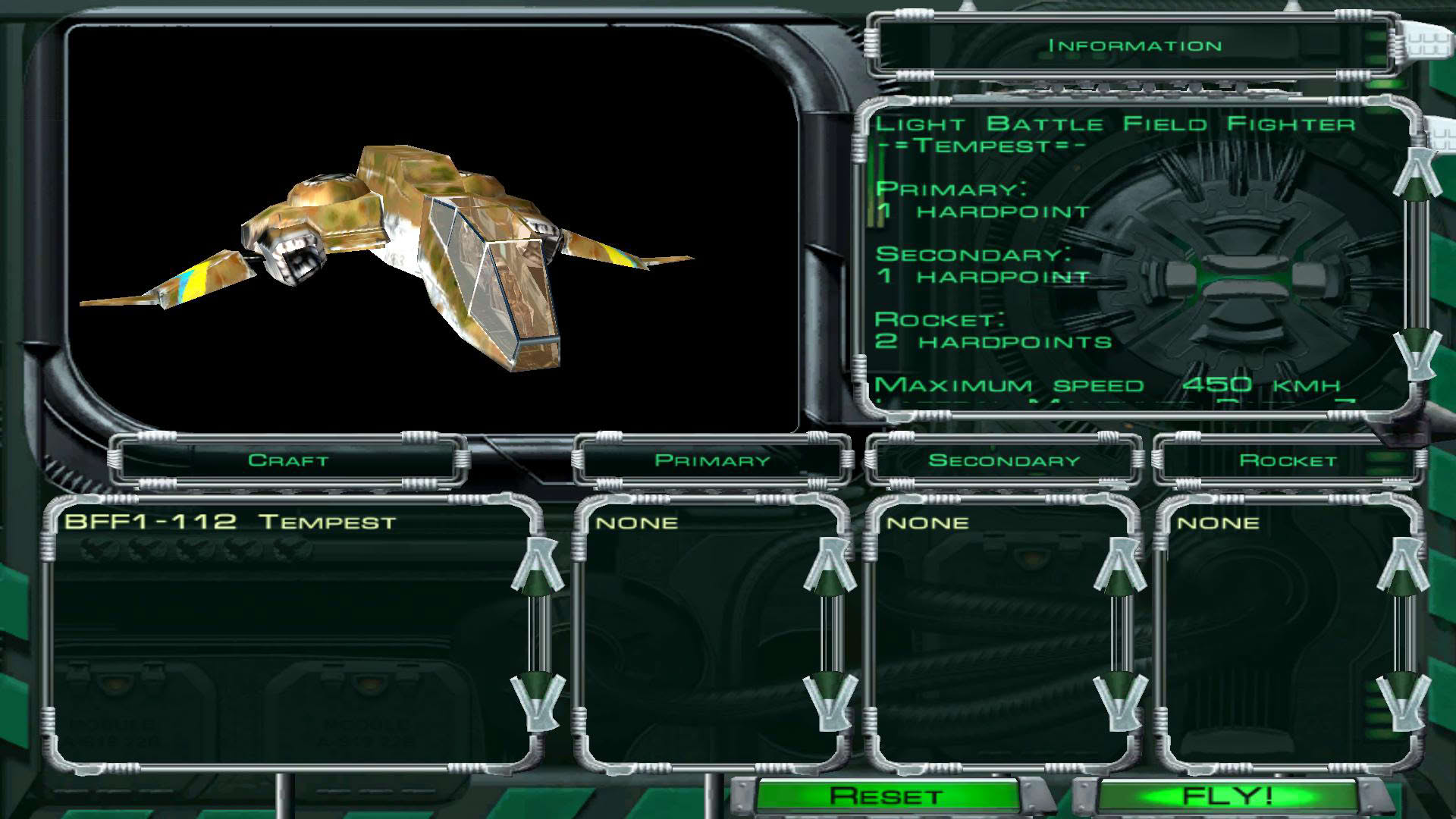 Screenshot for Echelon