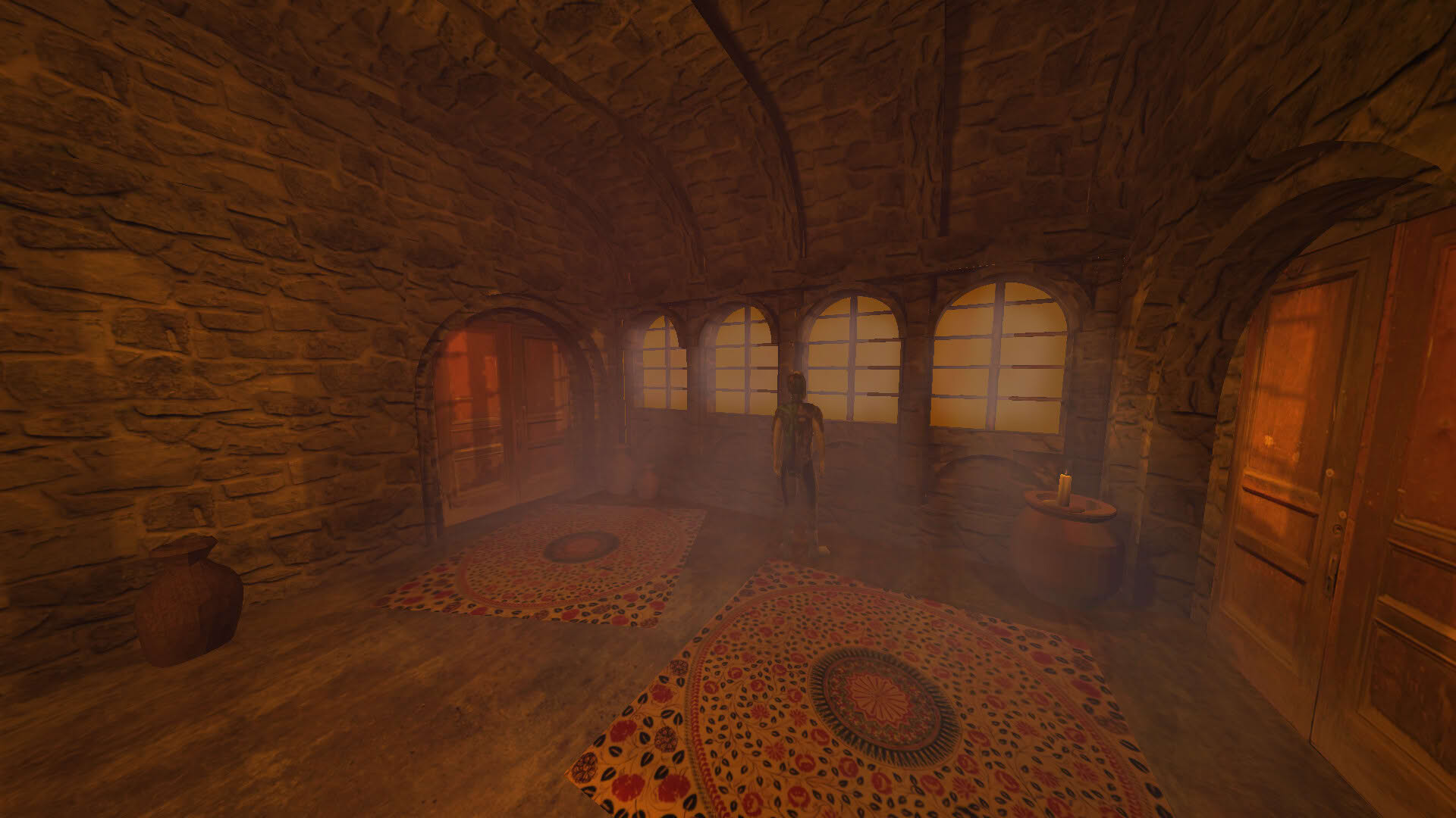 Screenshot for Astra: Era of Anguish