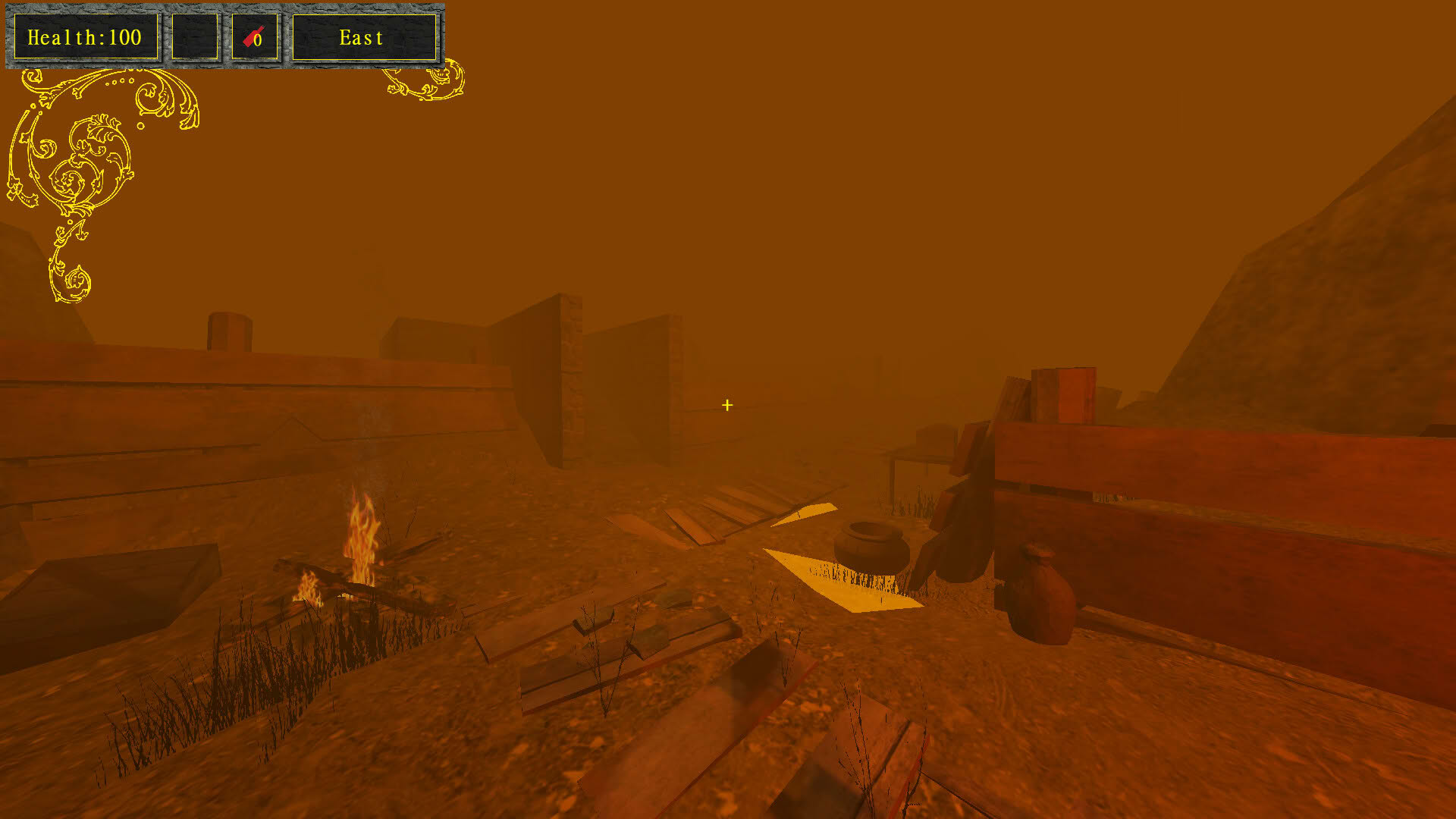 Screenshot for Astra: Era of Anguish