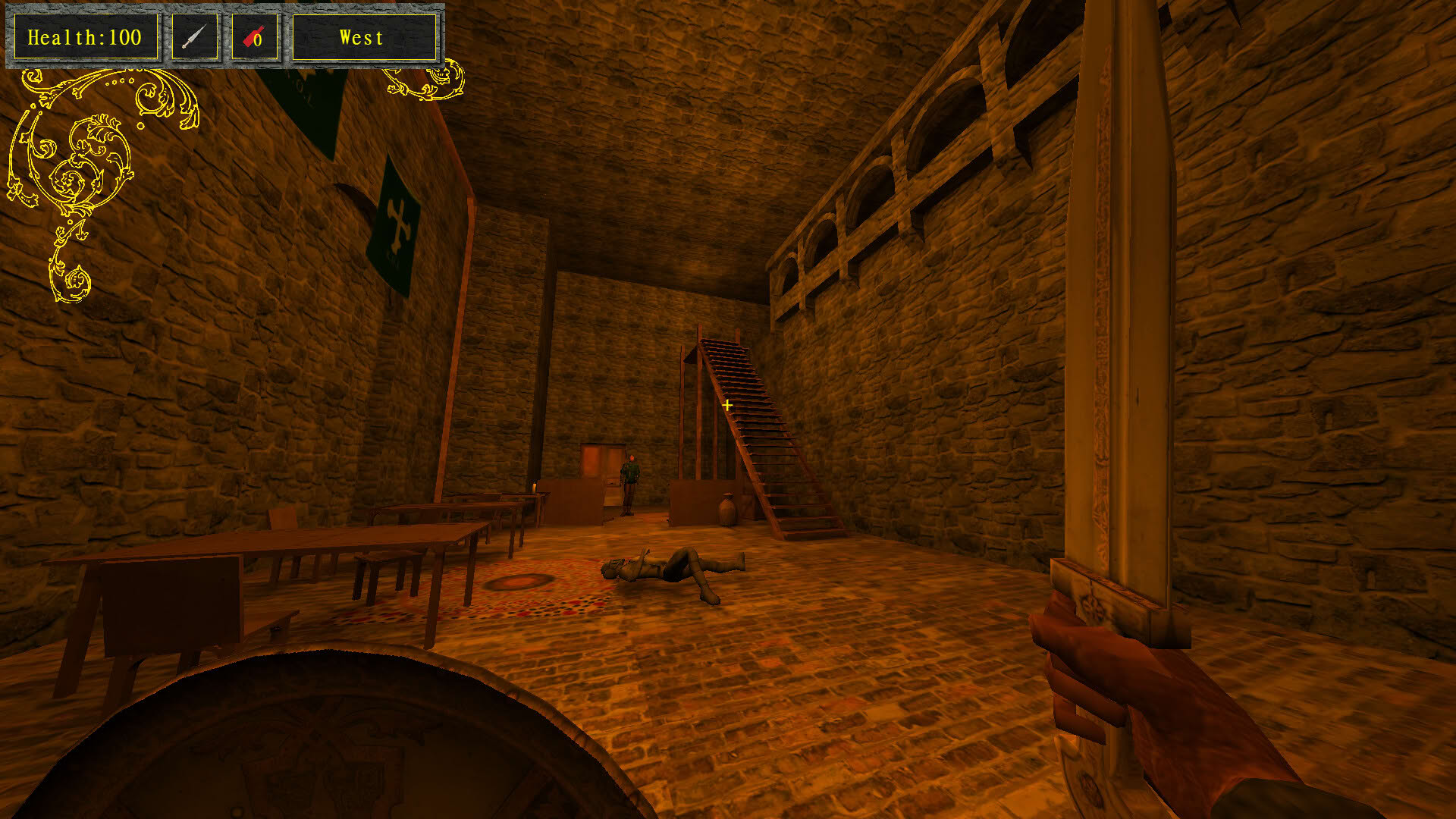 Screenshot for Astra: Era of Anguish