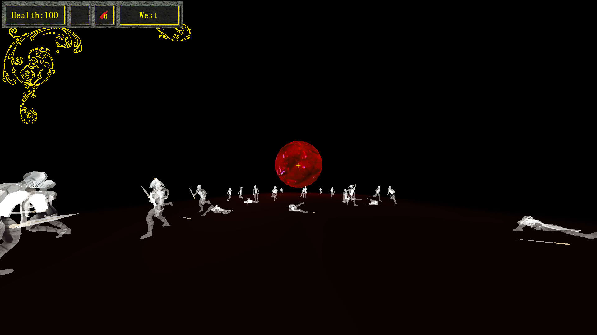 Screenshot for Astra: Era of Anguish