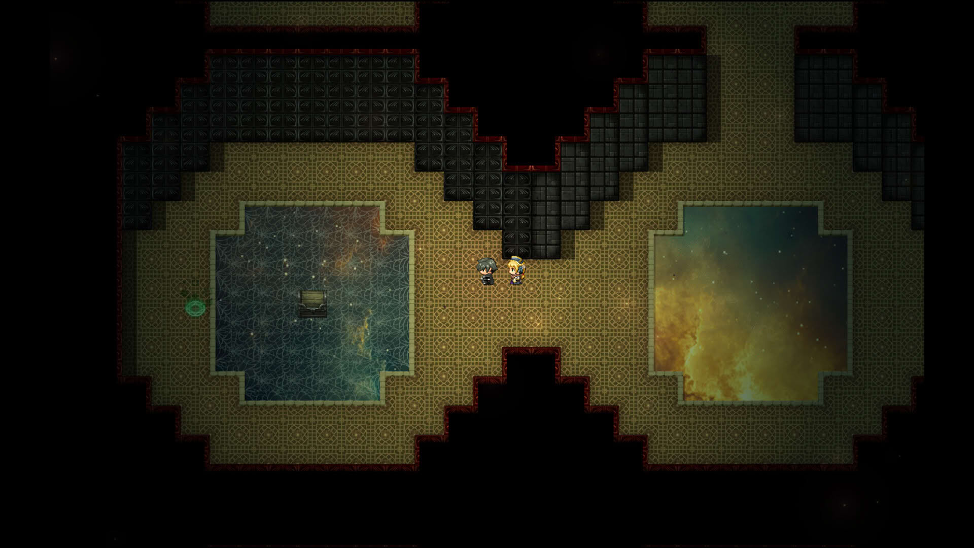 Screenshot for Fallen Priestess: My Sister's Demonic Bloodline