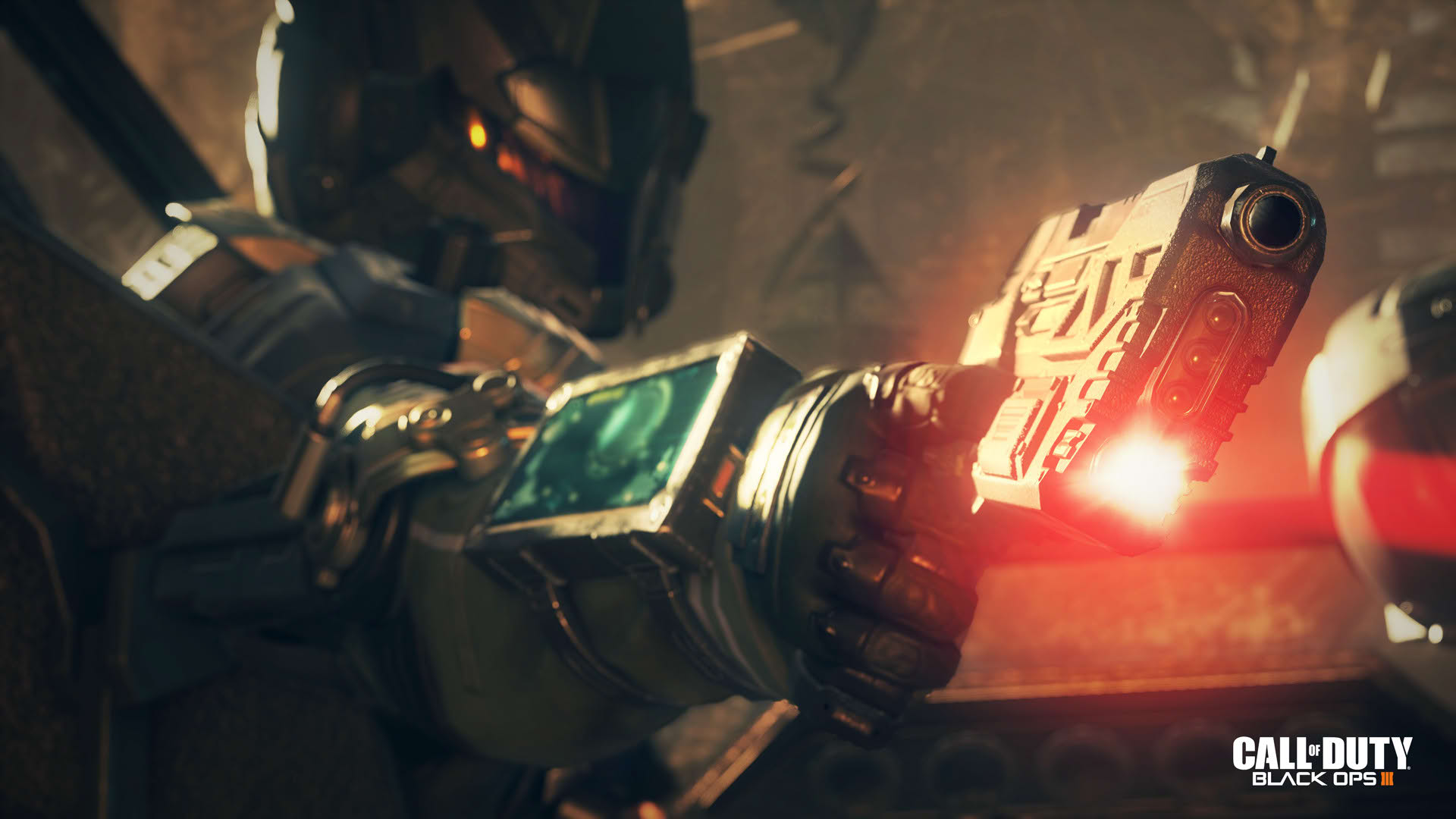 Screenshot for Call of Duty: Black Ops III