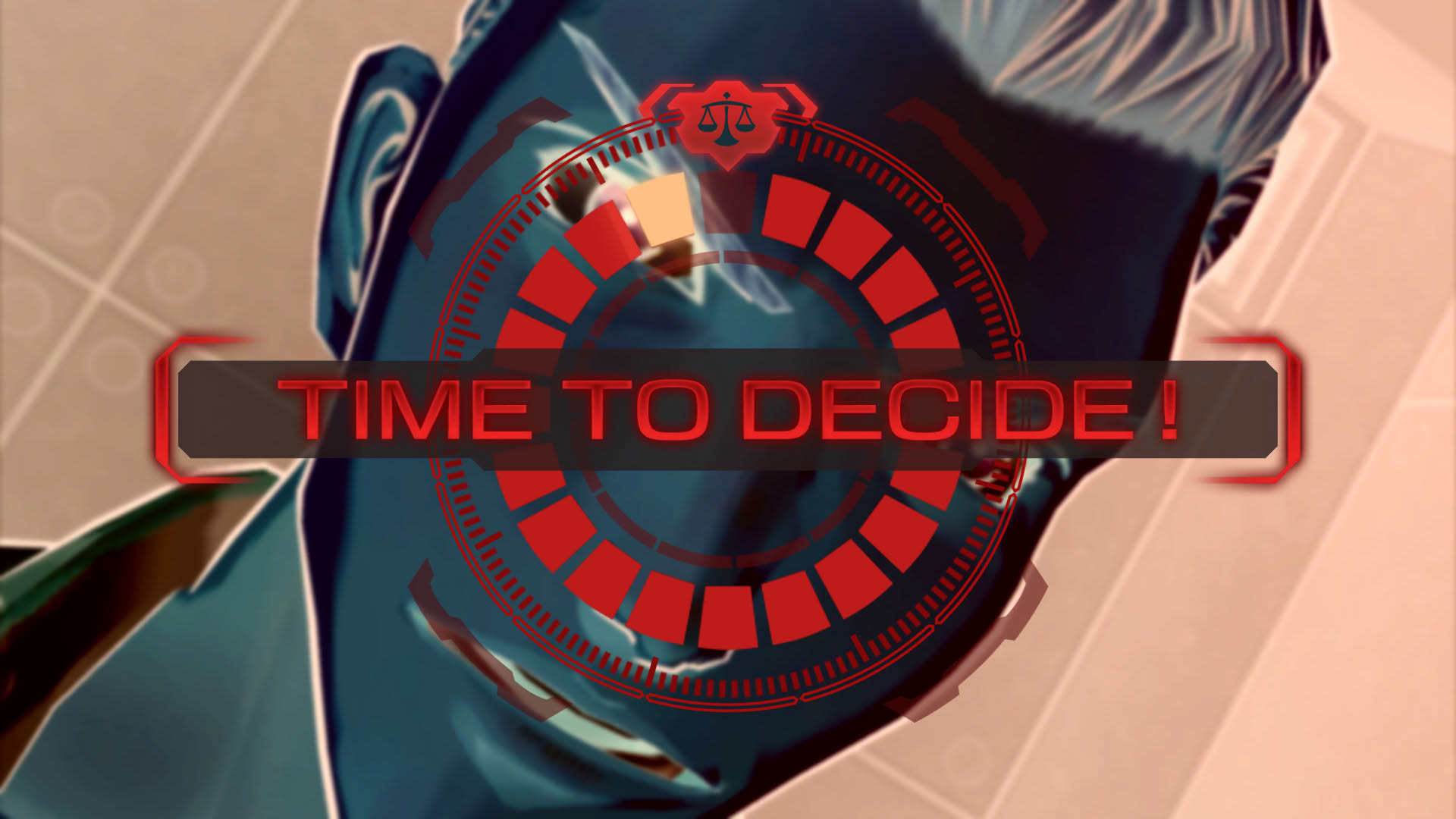 Screenshot for Zero Escape: Zero Time Dilemma