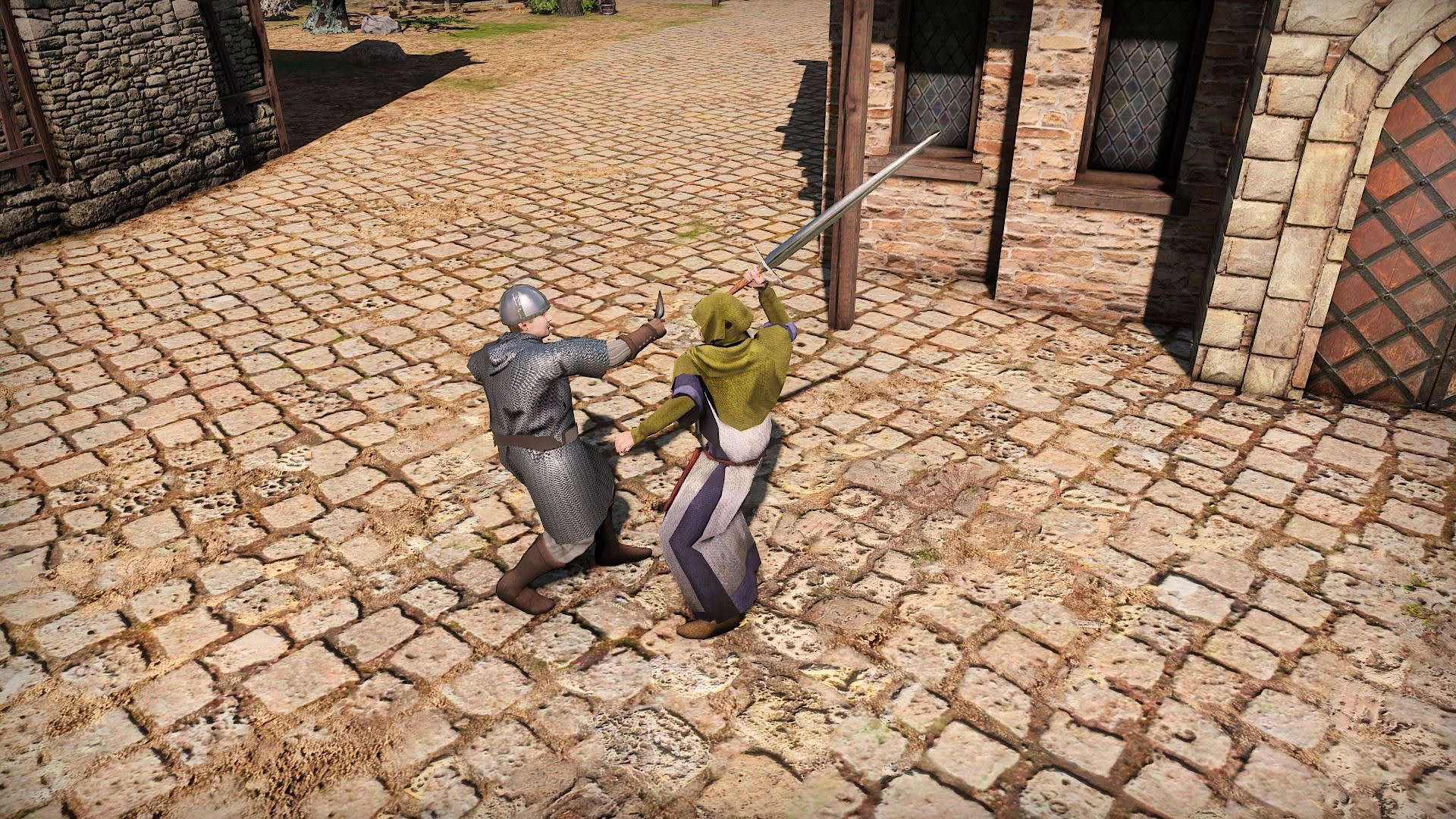 Screenshot for The Guild 3