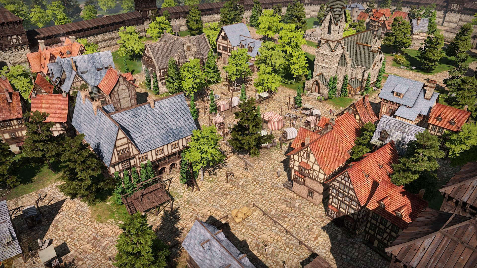Screenshot for The Guild 3