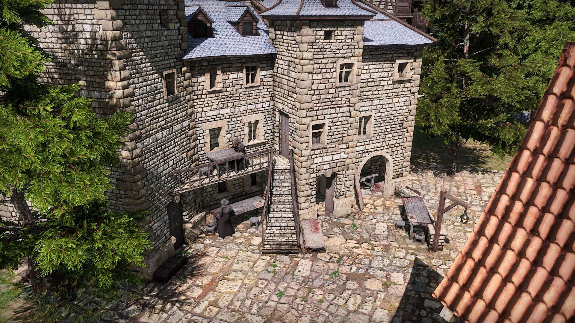 Screenshot for The Guild 3