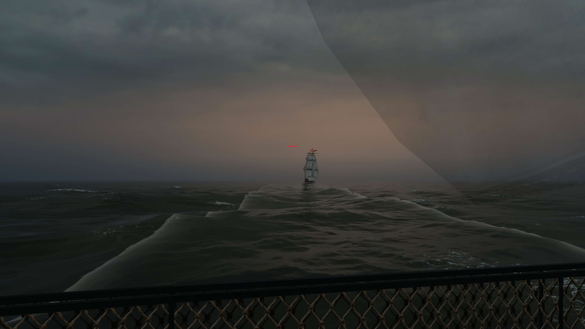 Screenshot for Naval Action
