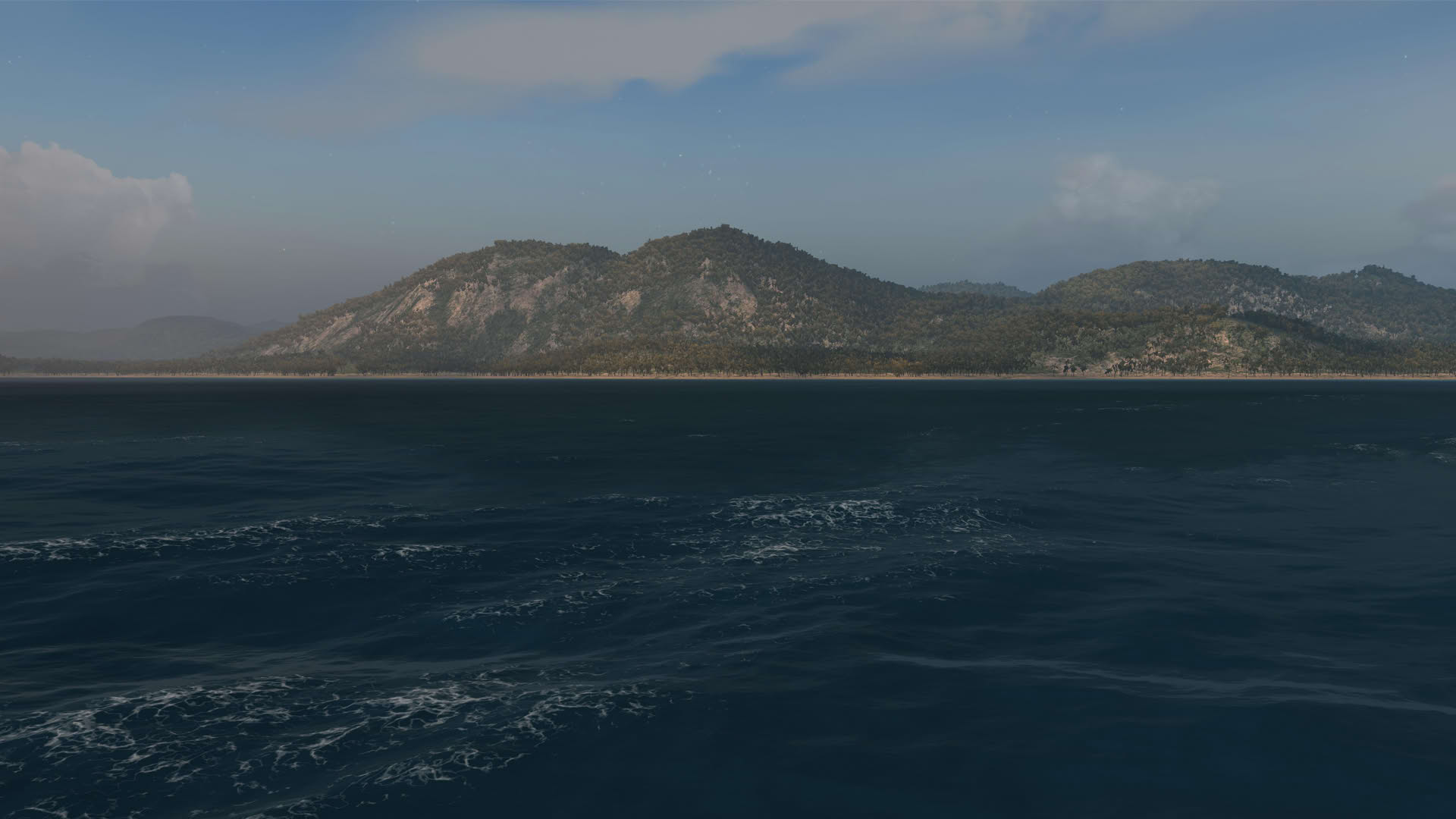 Screenshot for Naval Action
