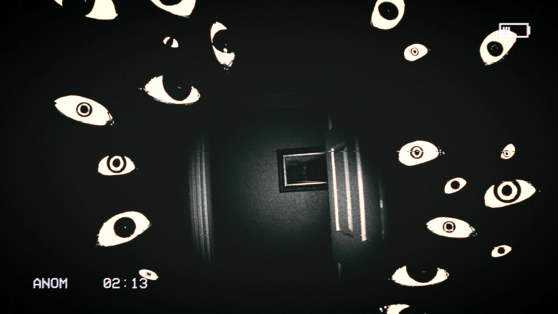 Screenshot for Captured