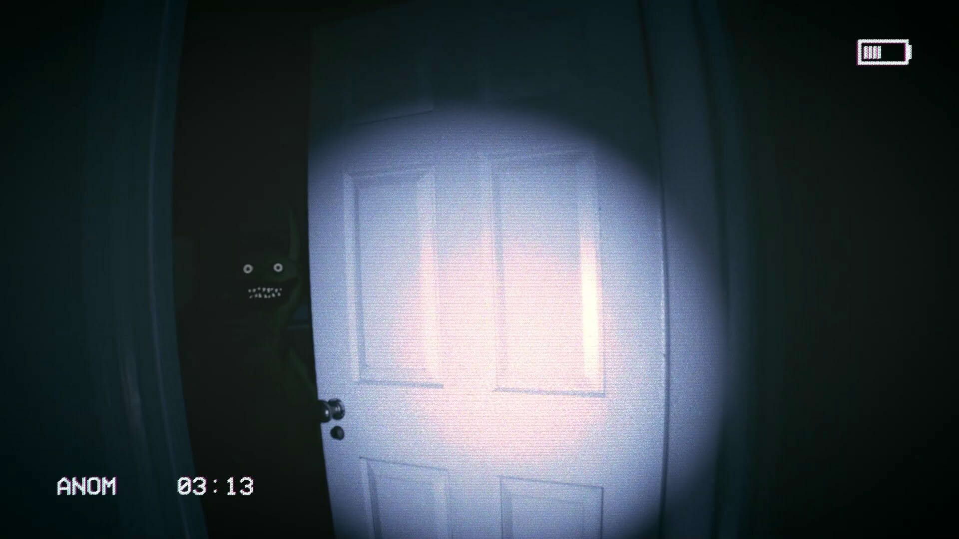 Screenshot for Captured