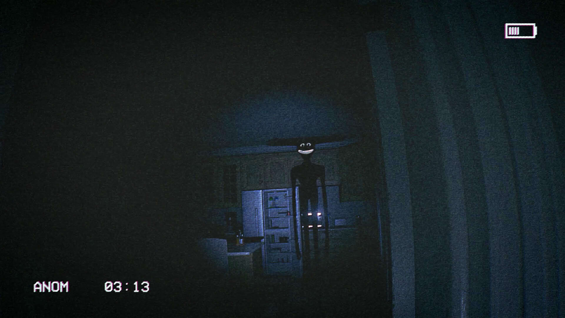 Screenshot for Captured
