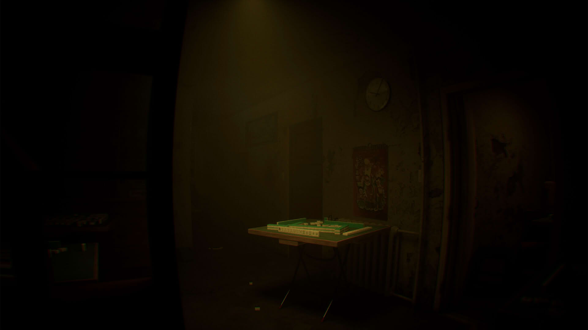 Screenshot for Dread Flats