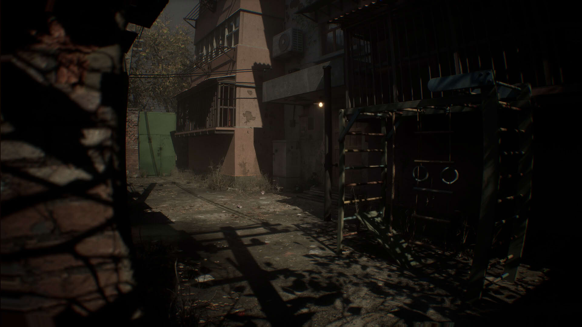 Screenshot for Dread Flats