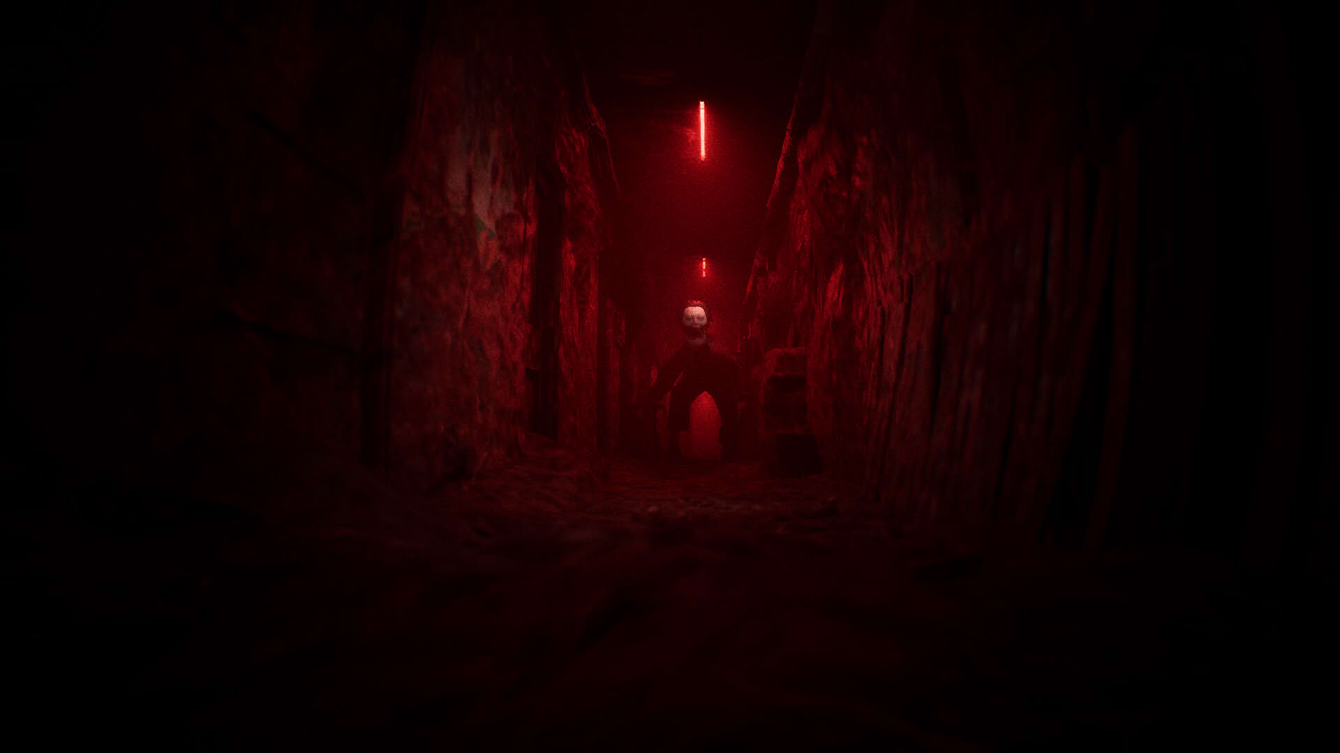 Screenshot for Dread Flats