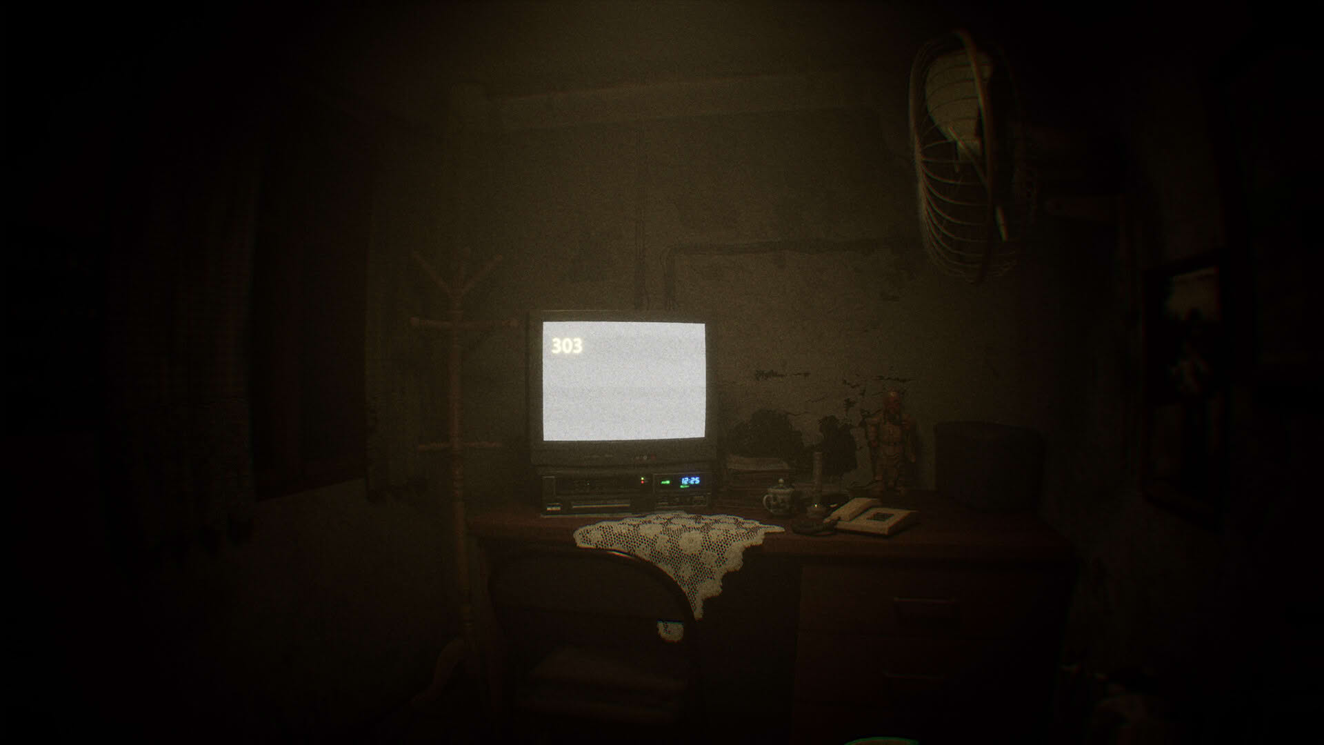 Screenshot for Dread Flats