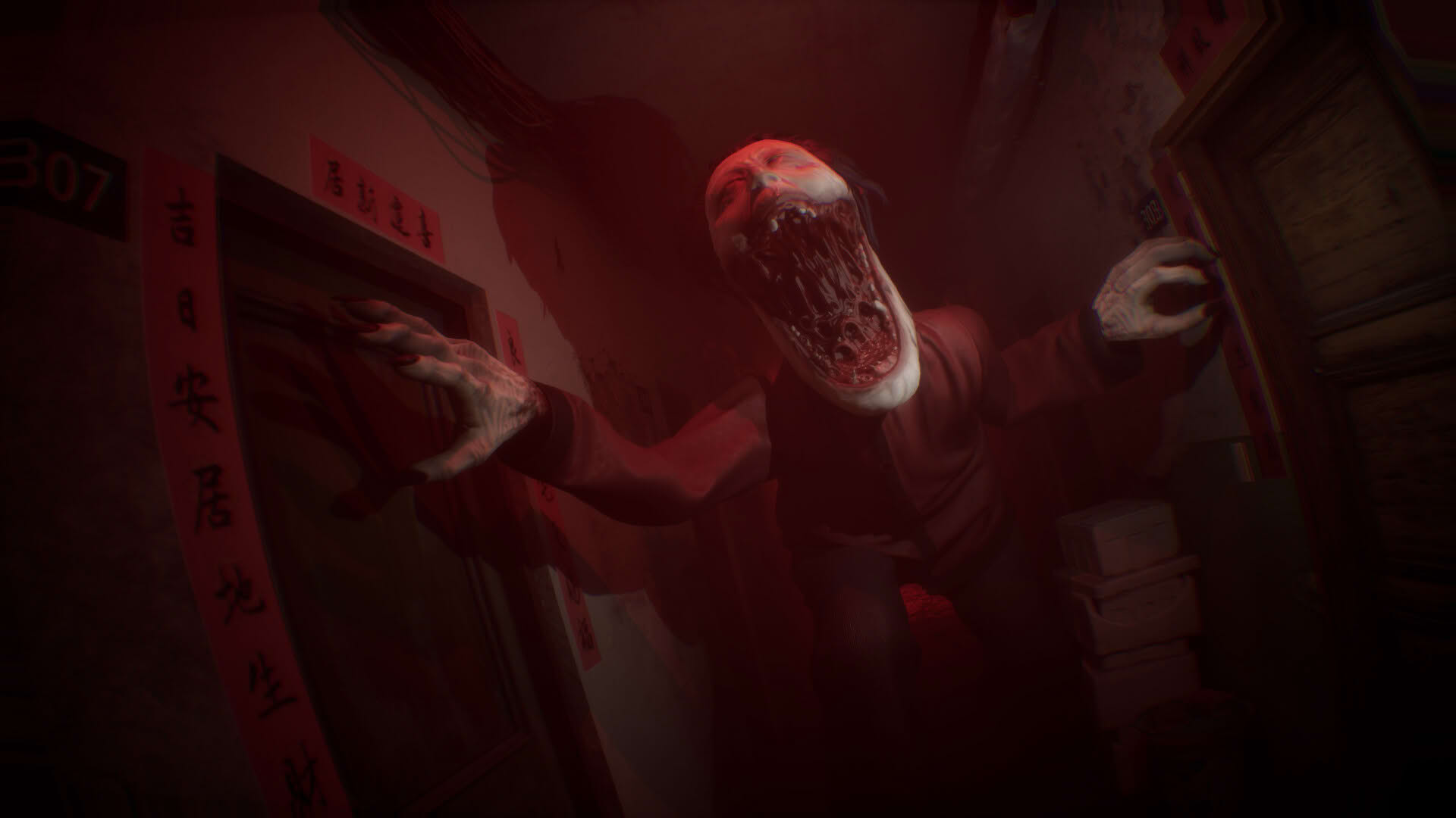 Screenshot for Dread Flats