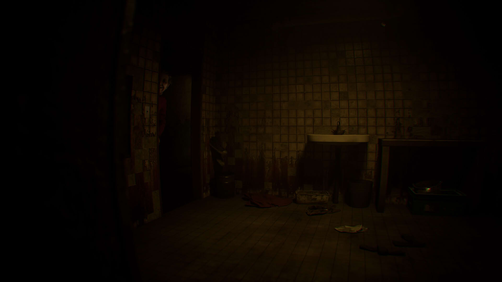 Screenshot for Dread Flats