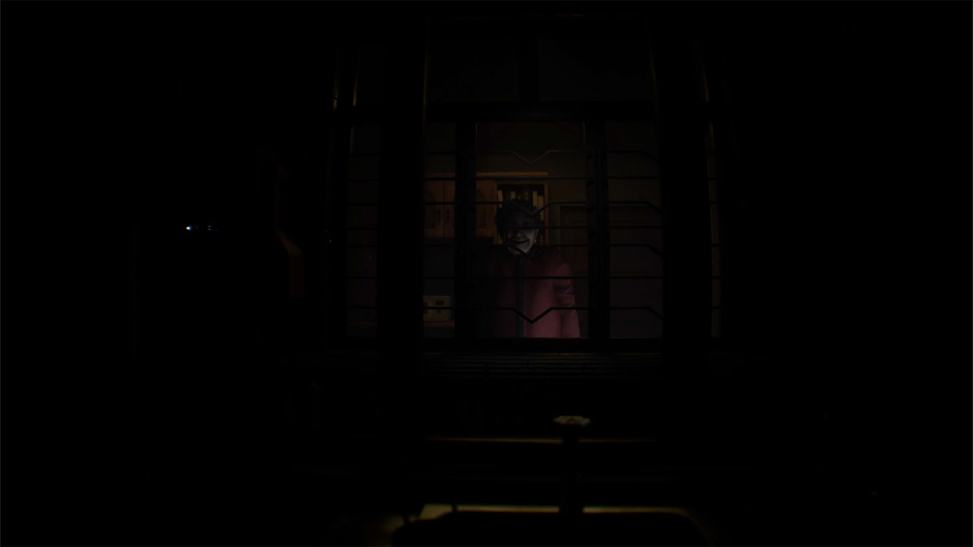 Screenshot for Dread Flats