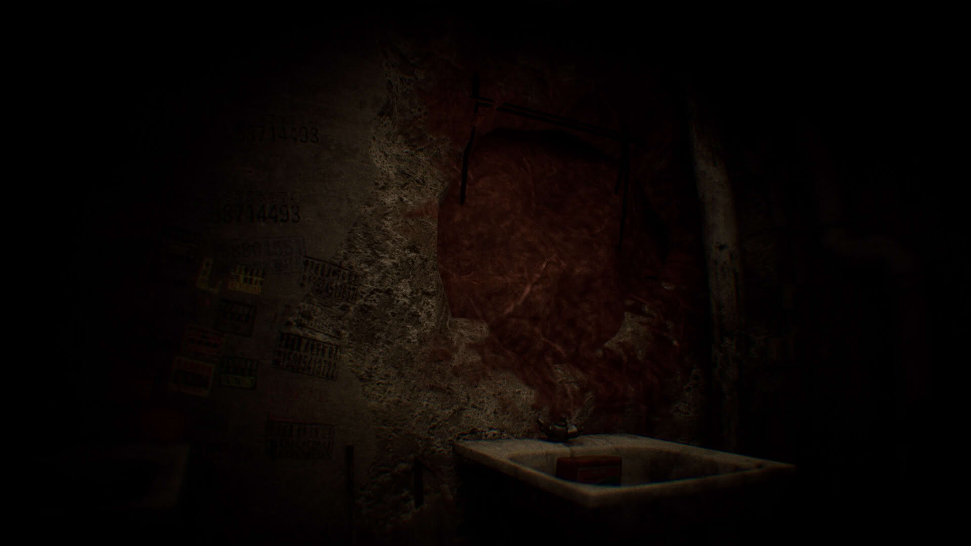 Screenshot for Dread Flats