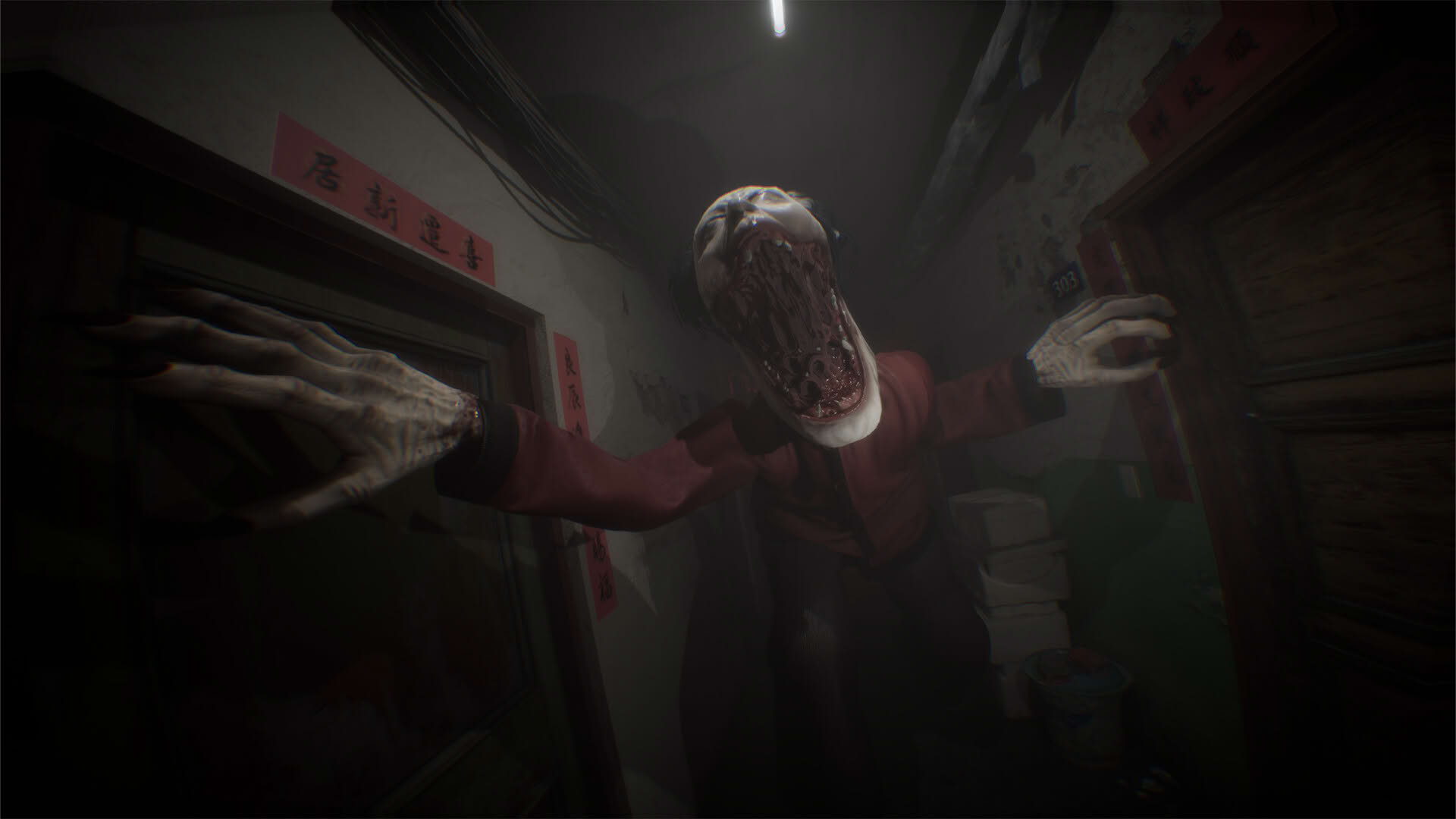 Screenshot for Dread Flats