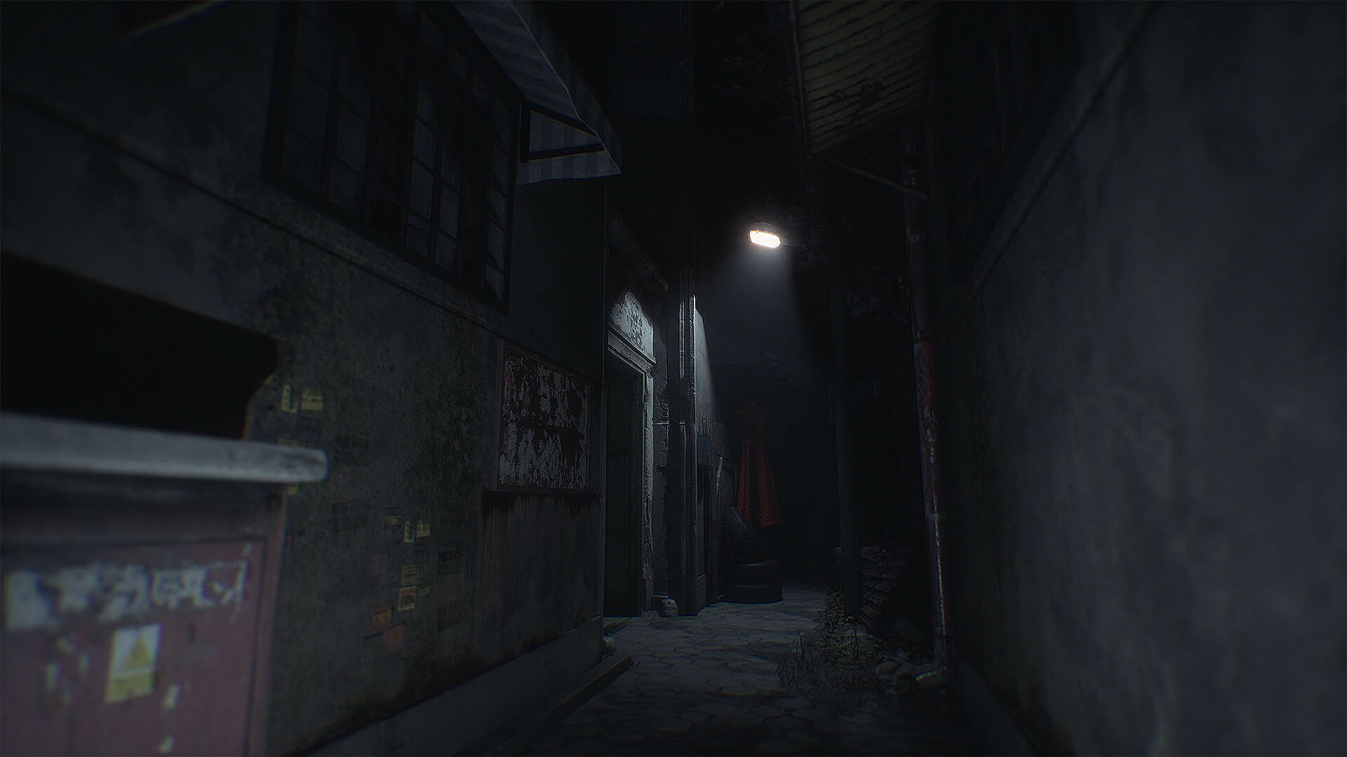 Screenshot for Dread Flats