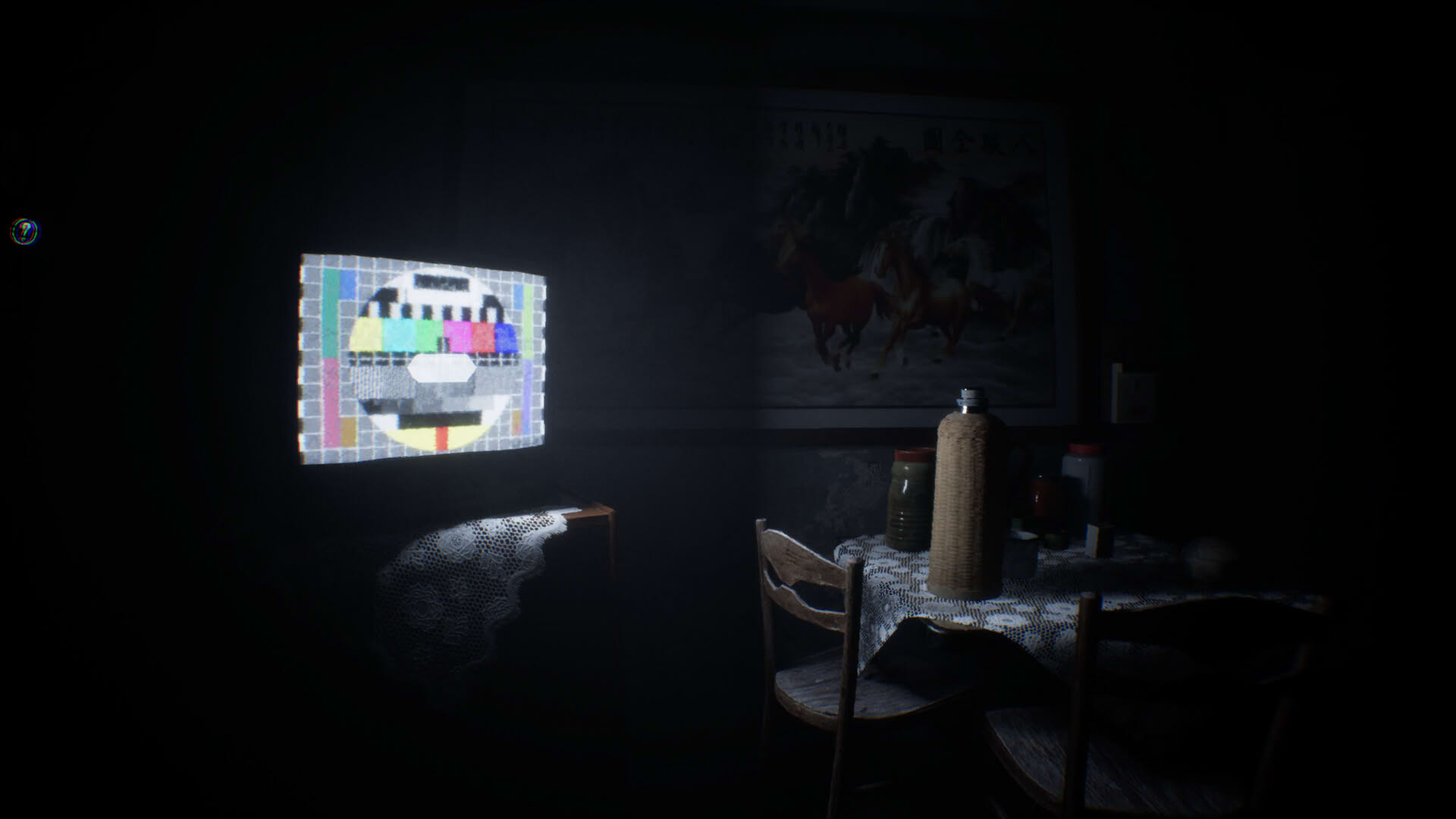 Screenshot for Dread Flats