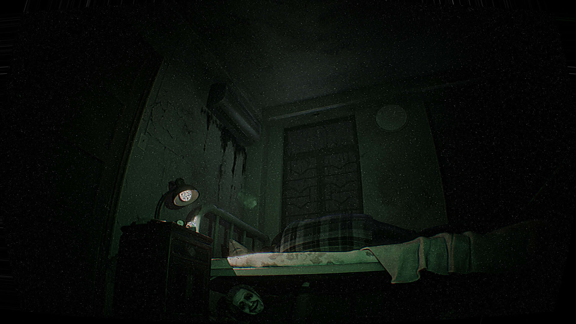 Screenshot for Dread Flats