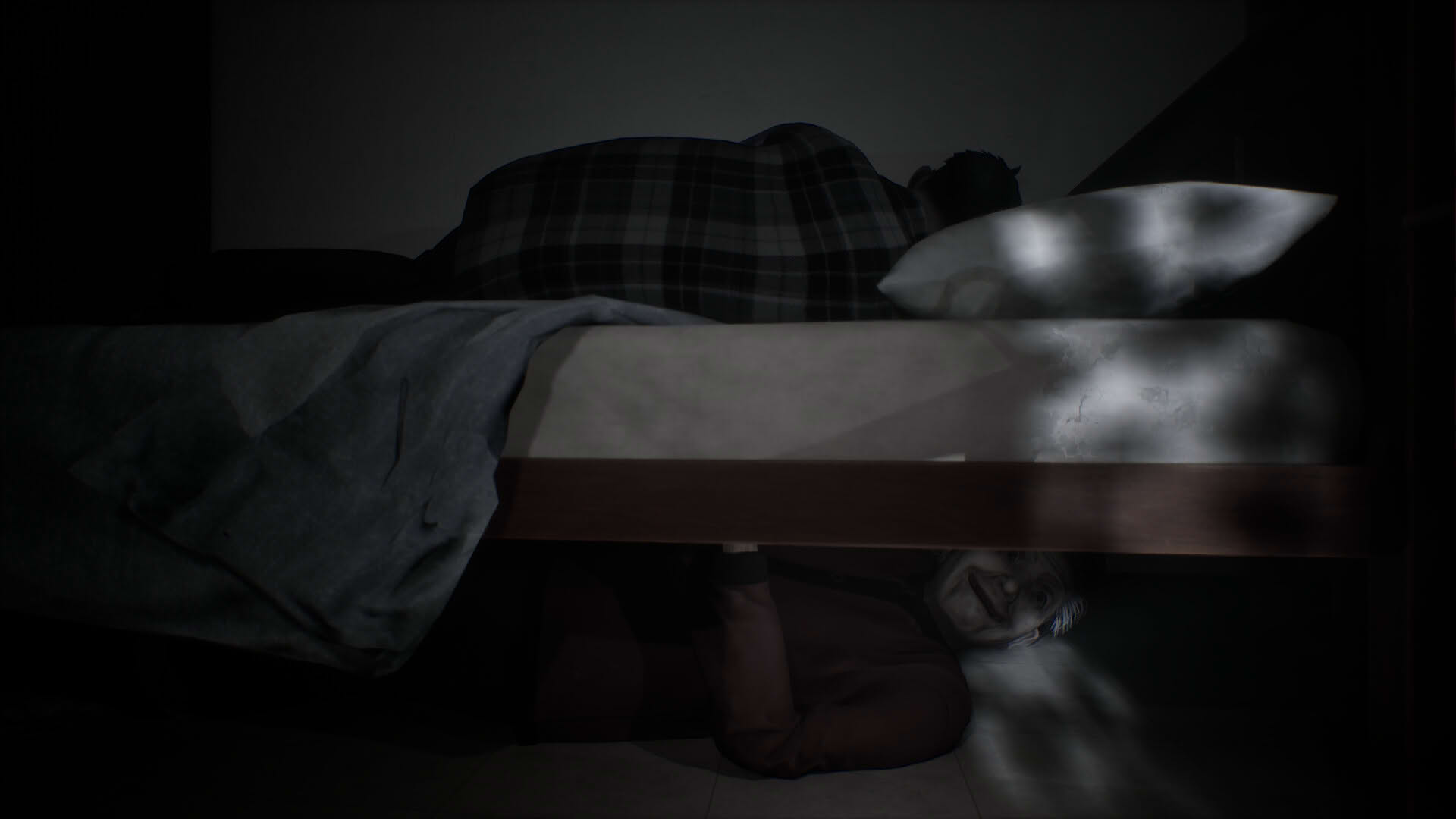 Screenshot for Dread Flats