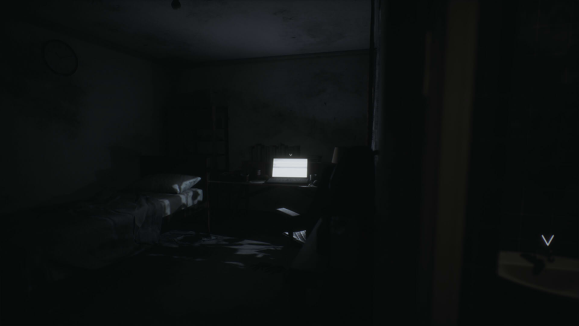 Screenshot for Dread Flats