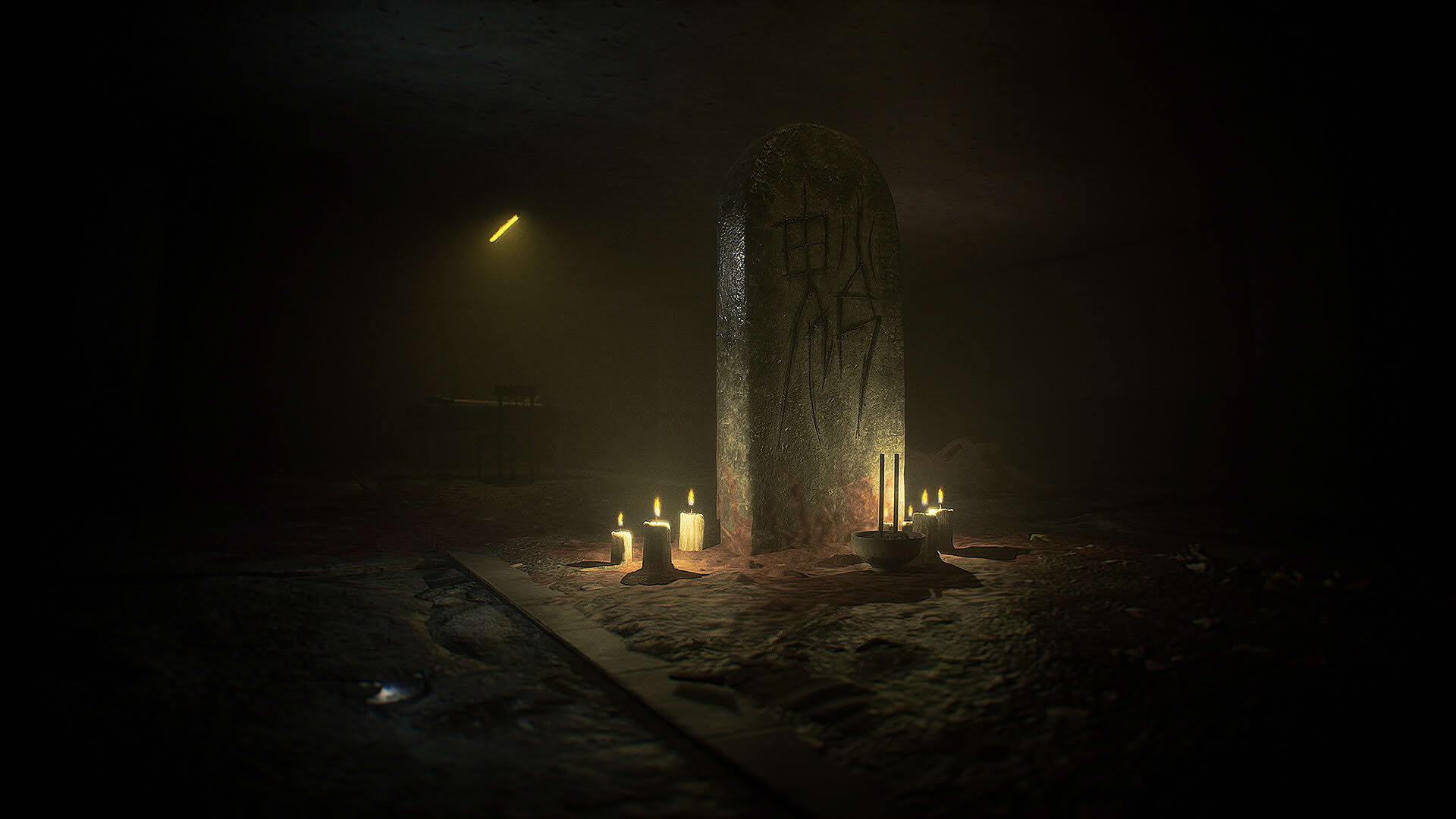 Screenshot for Dread Flats