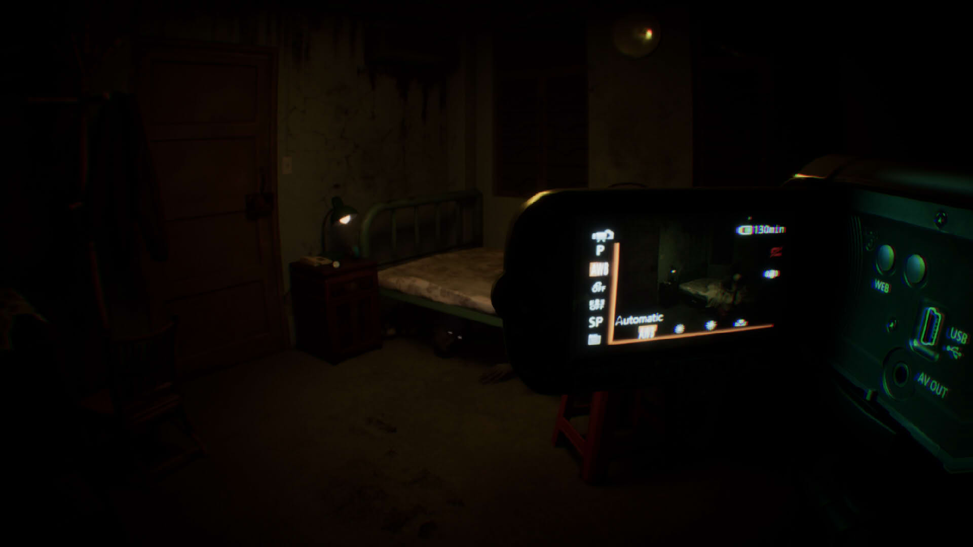 Screenshot for Dread Flats