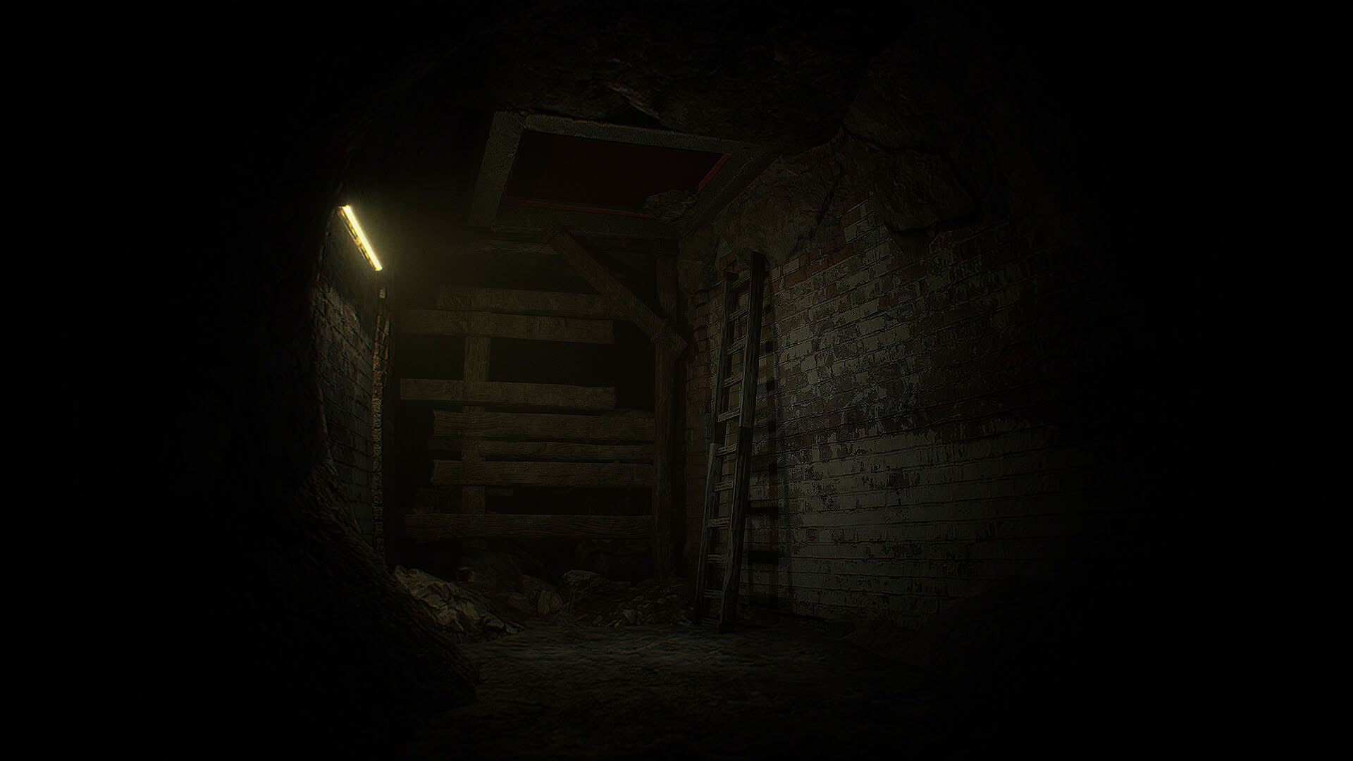 Screenshot for Dread Flats