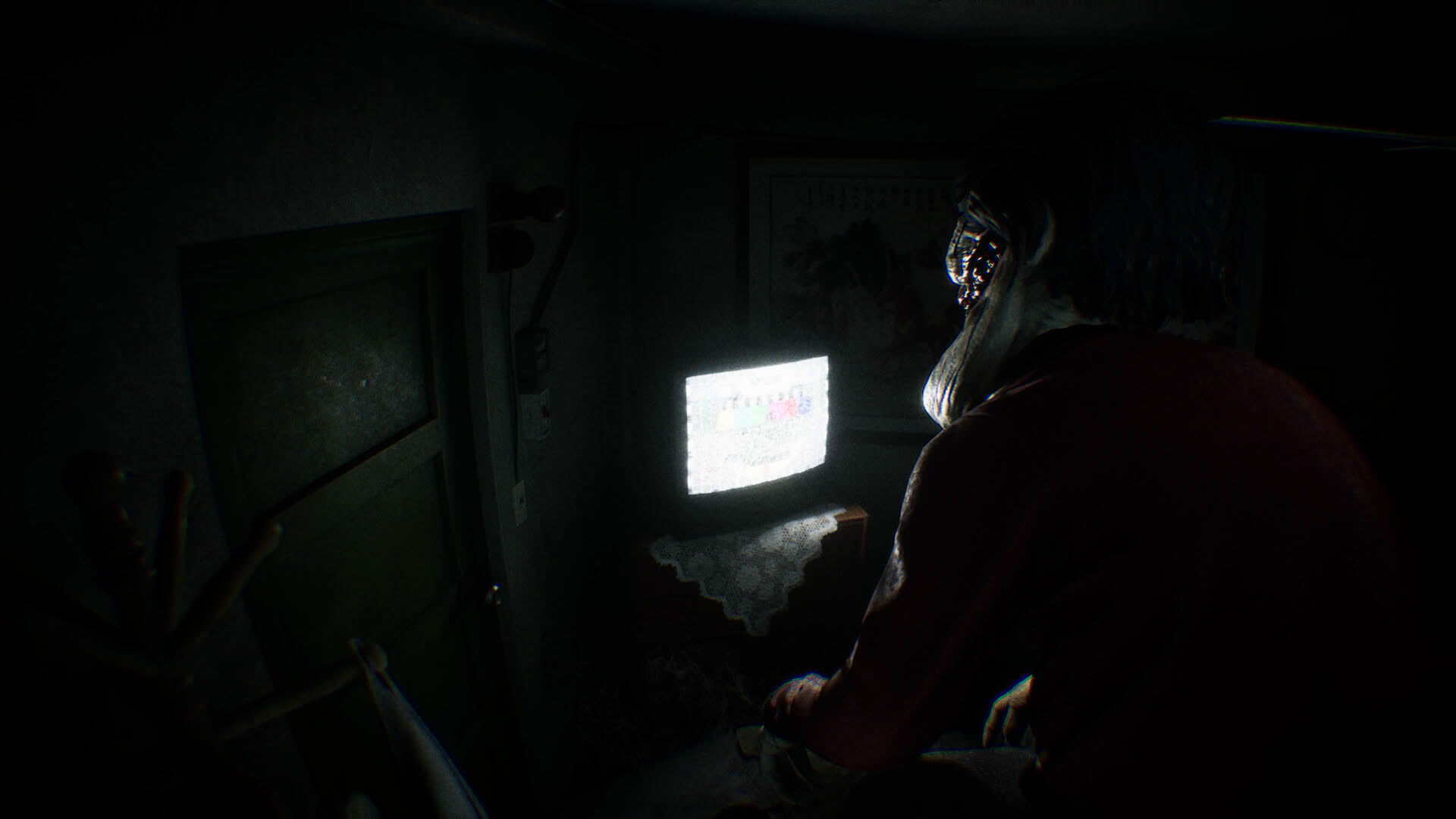 Screenshot for Dread Flats