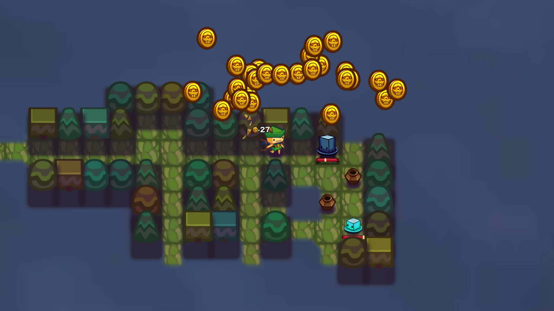 Screenshot for Sproggiwood