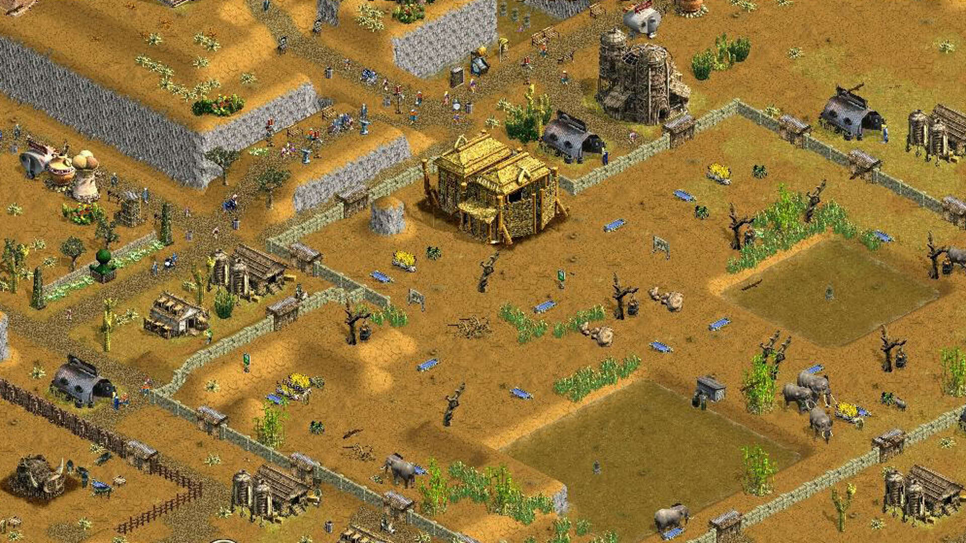 Screenshot for Wildlife Park