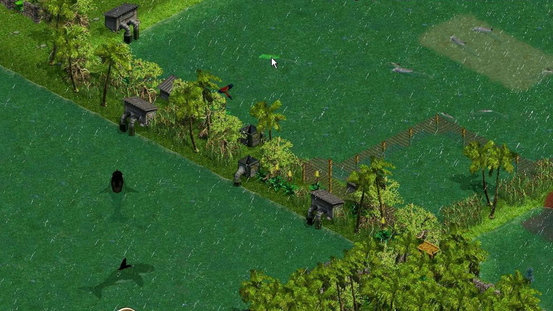 Screenshot for Wildlife Park