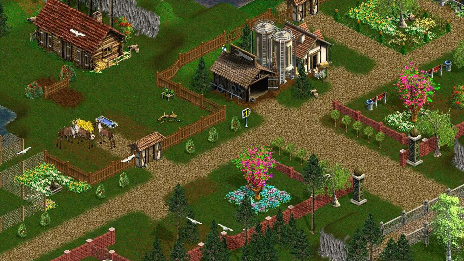 Screenshot for Wildlife Park