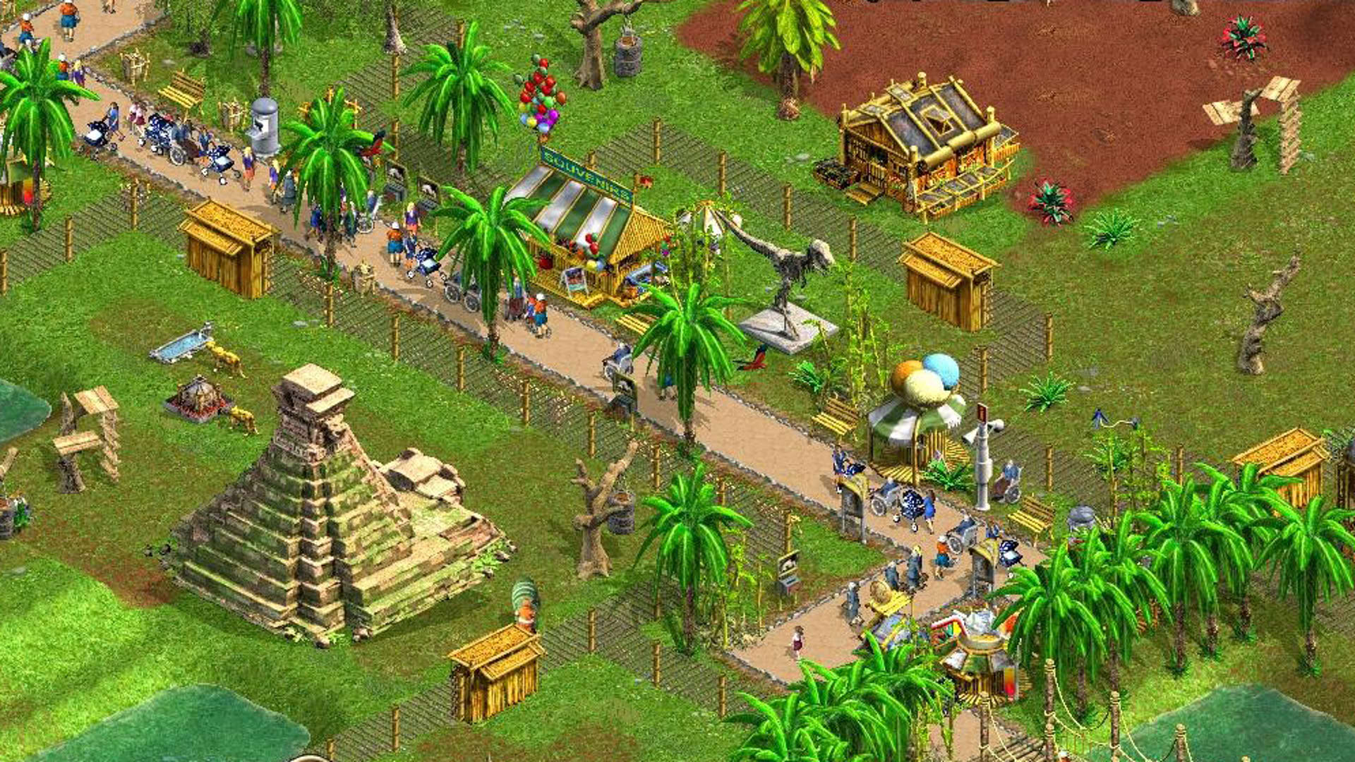 Screenshot for Wildlife Park