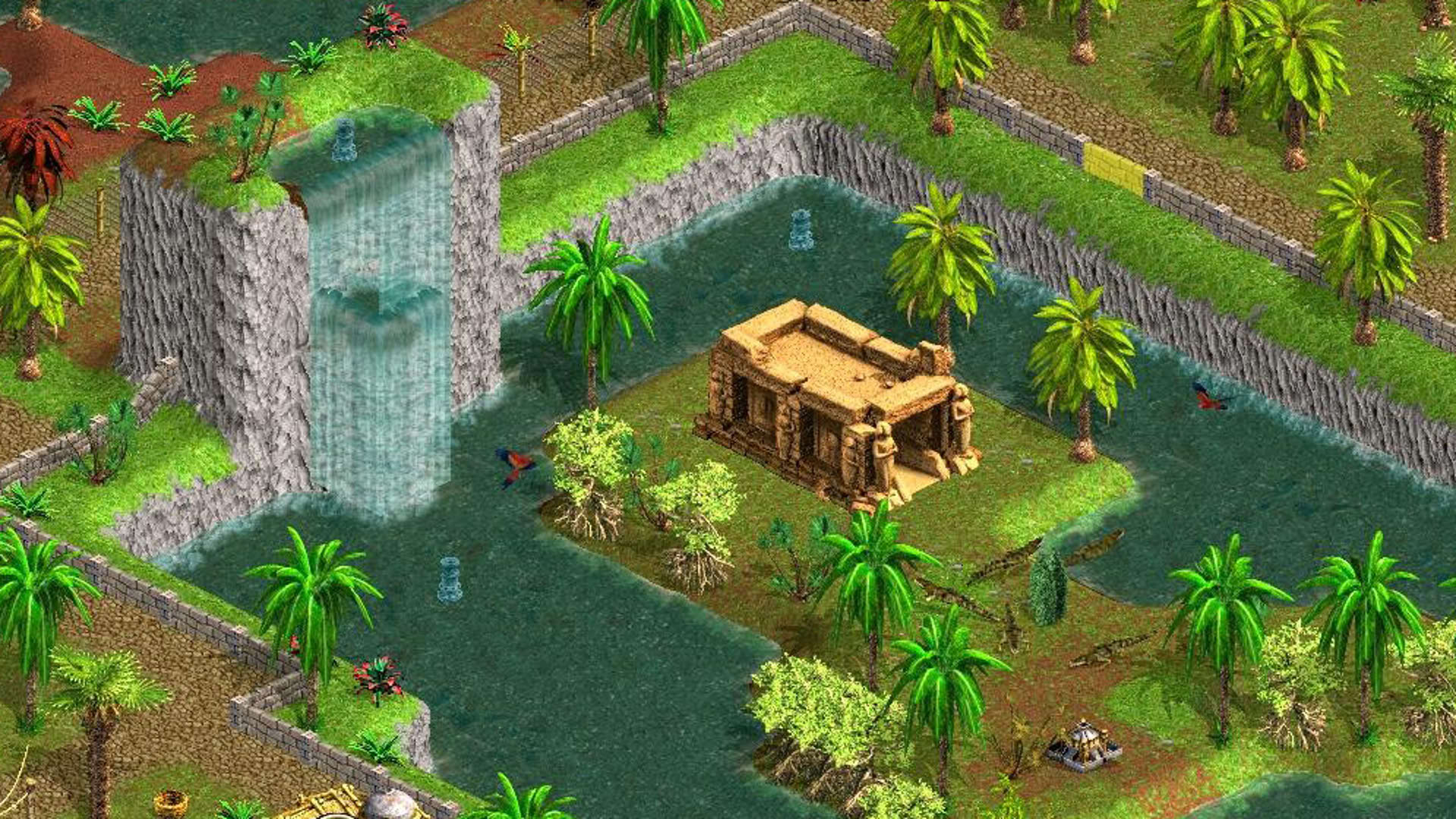 Screenshot for Wildlife Park
