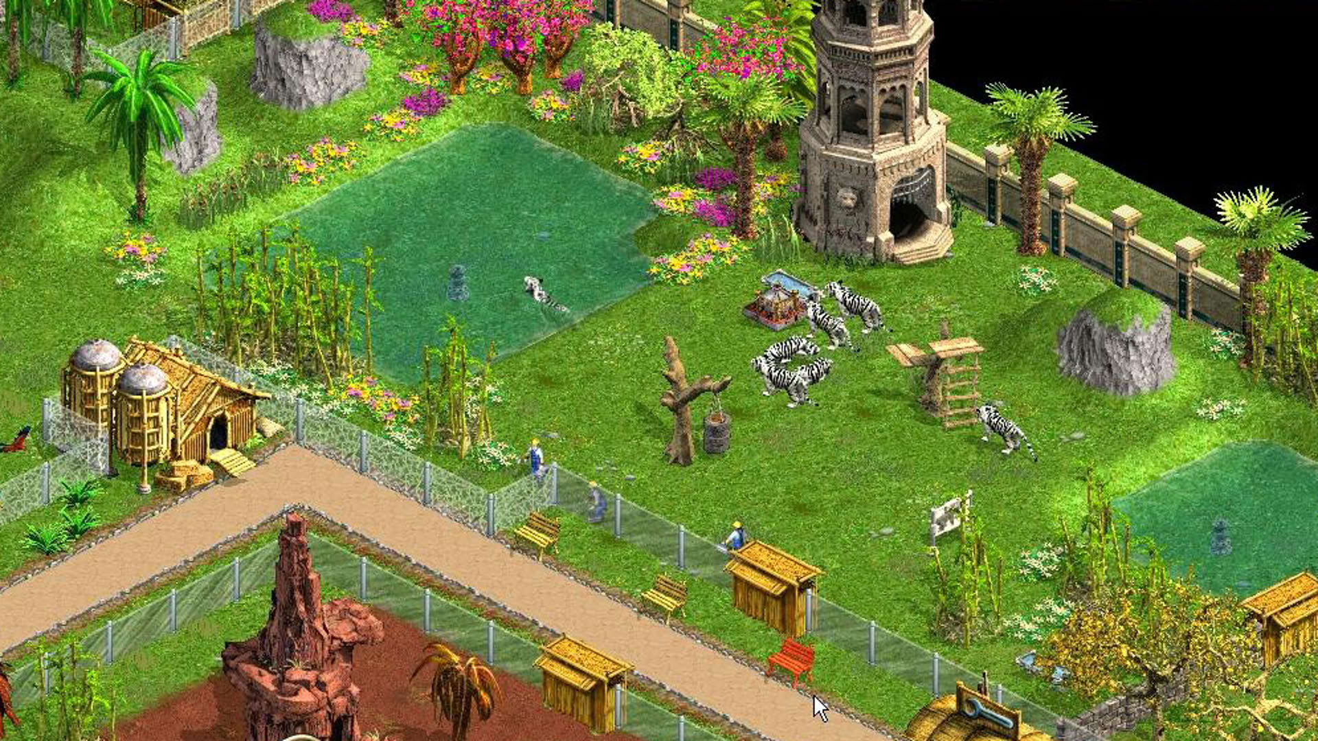 Screenshot for Wildlife Park