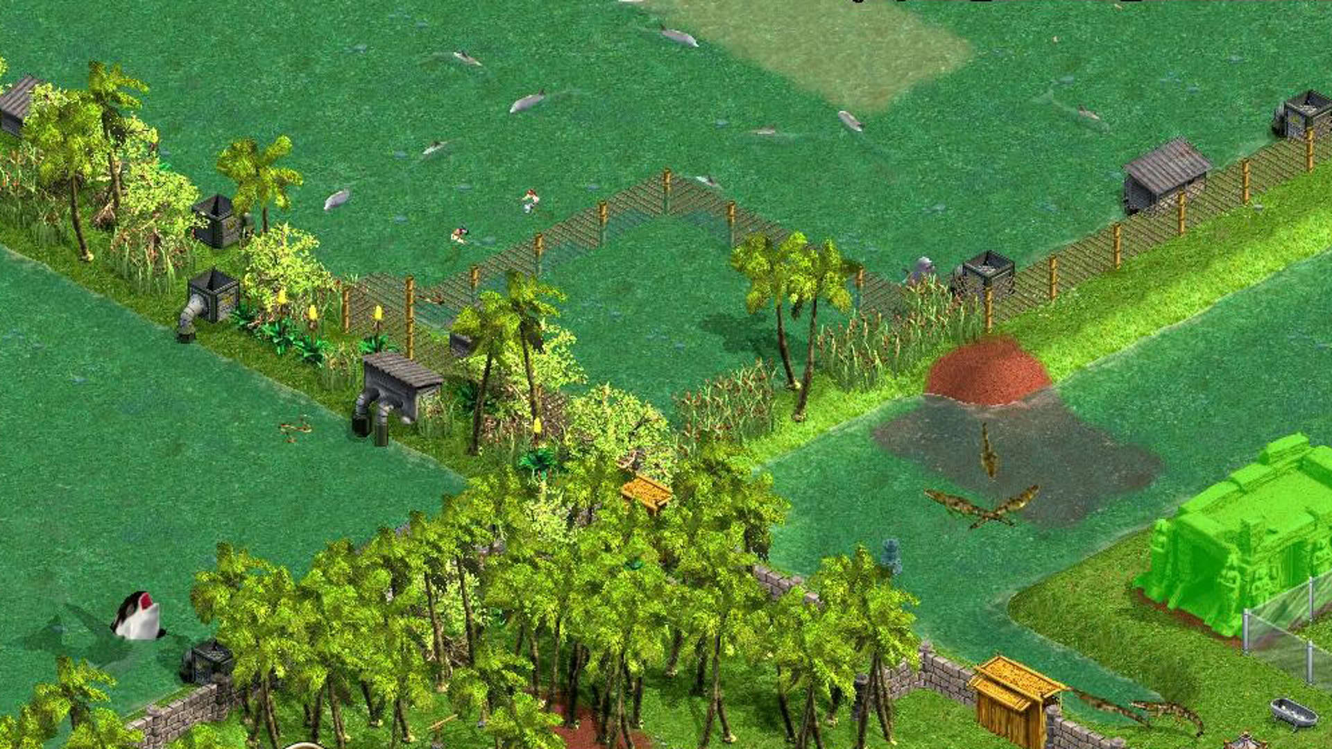 Screenshot for Wildlife Park